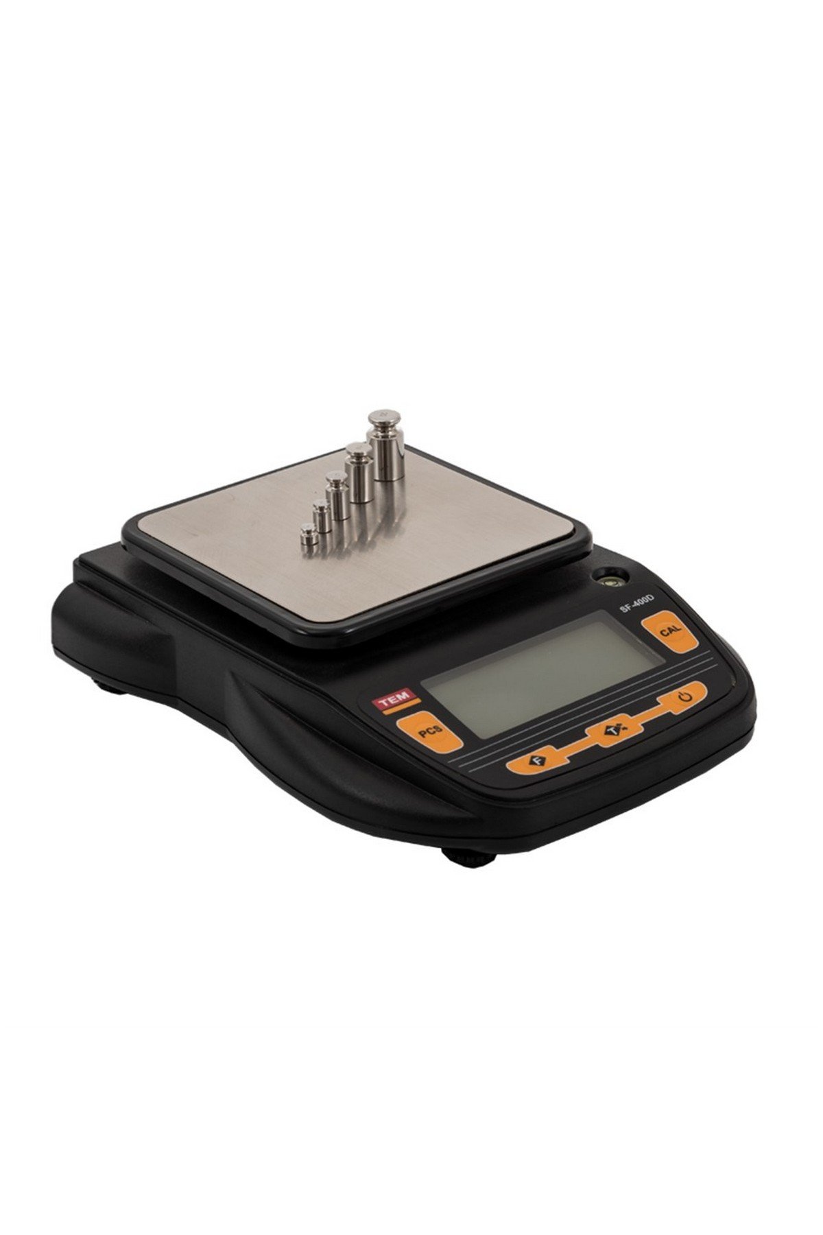 NS 3000 Gr 0.1 Gr Hassas Terazi