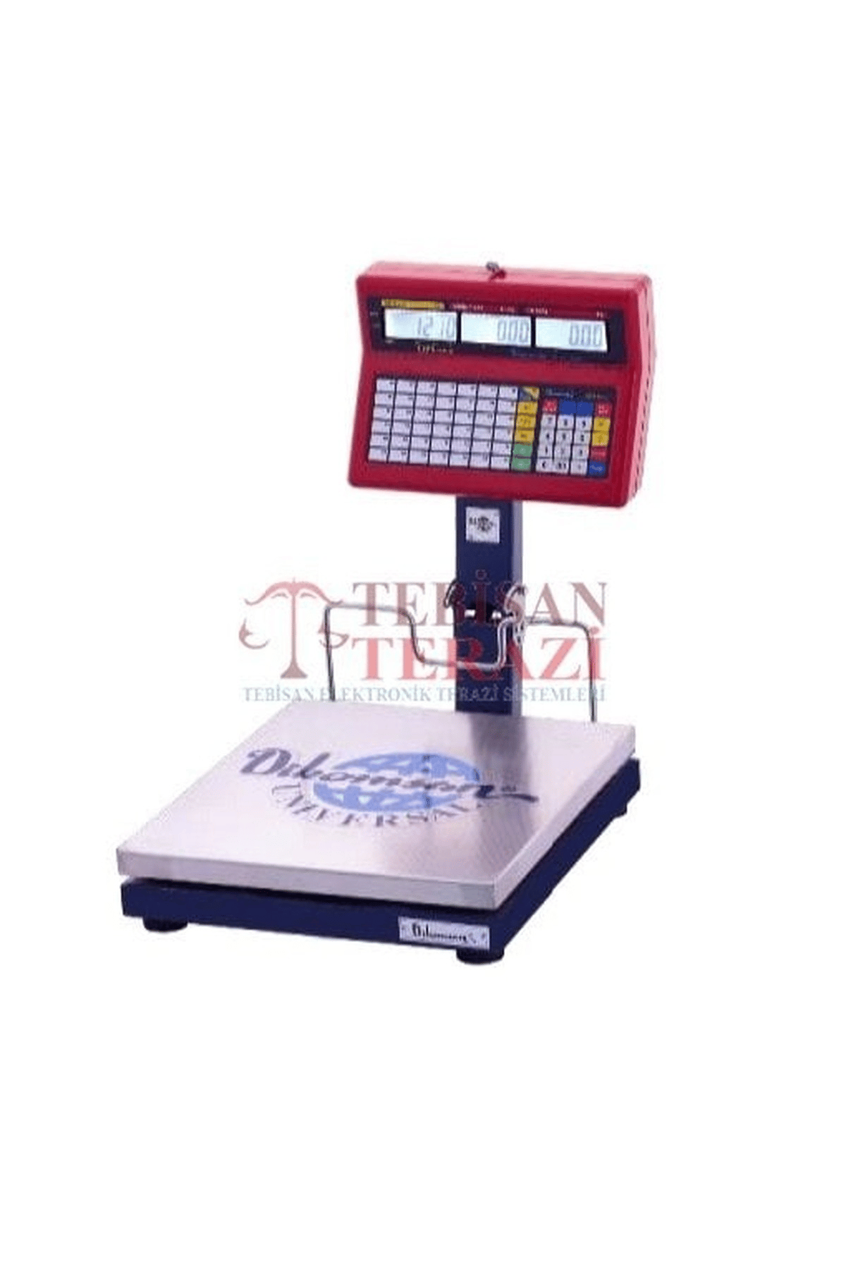 OPN-WSK-60 KG X 10 / 20 GR FİYAT HESAPLAMALI BASKÜL