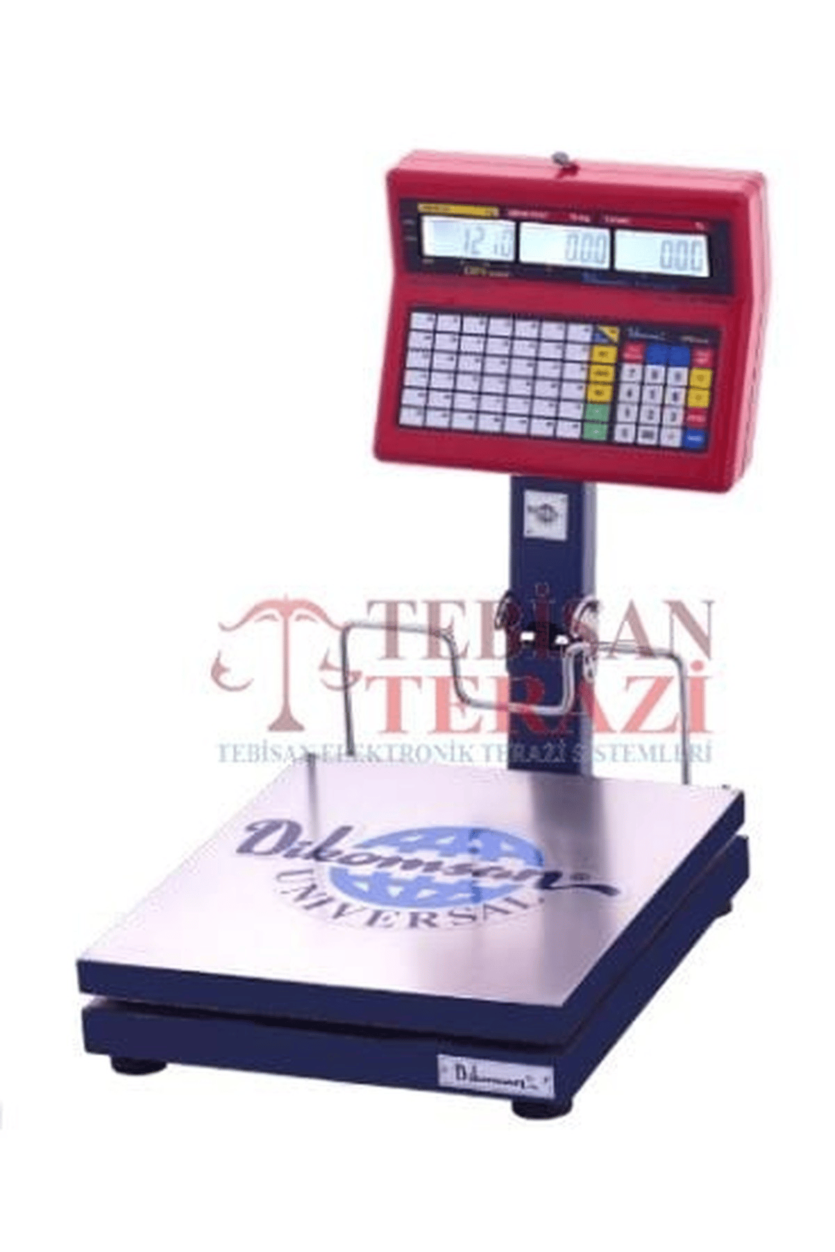 OPN-WYSK-60 KG X 10 / 20 GR FİYAT HESAPLAMALI BASKÜL