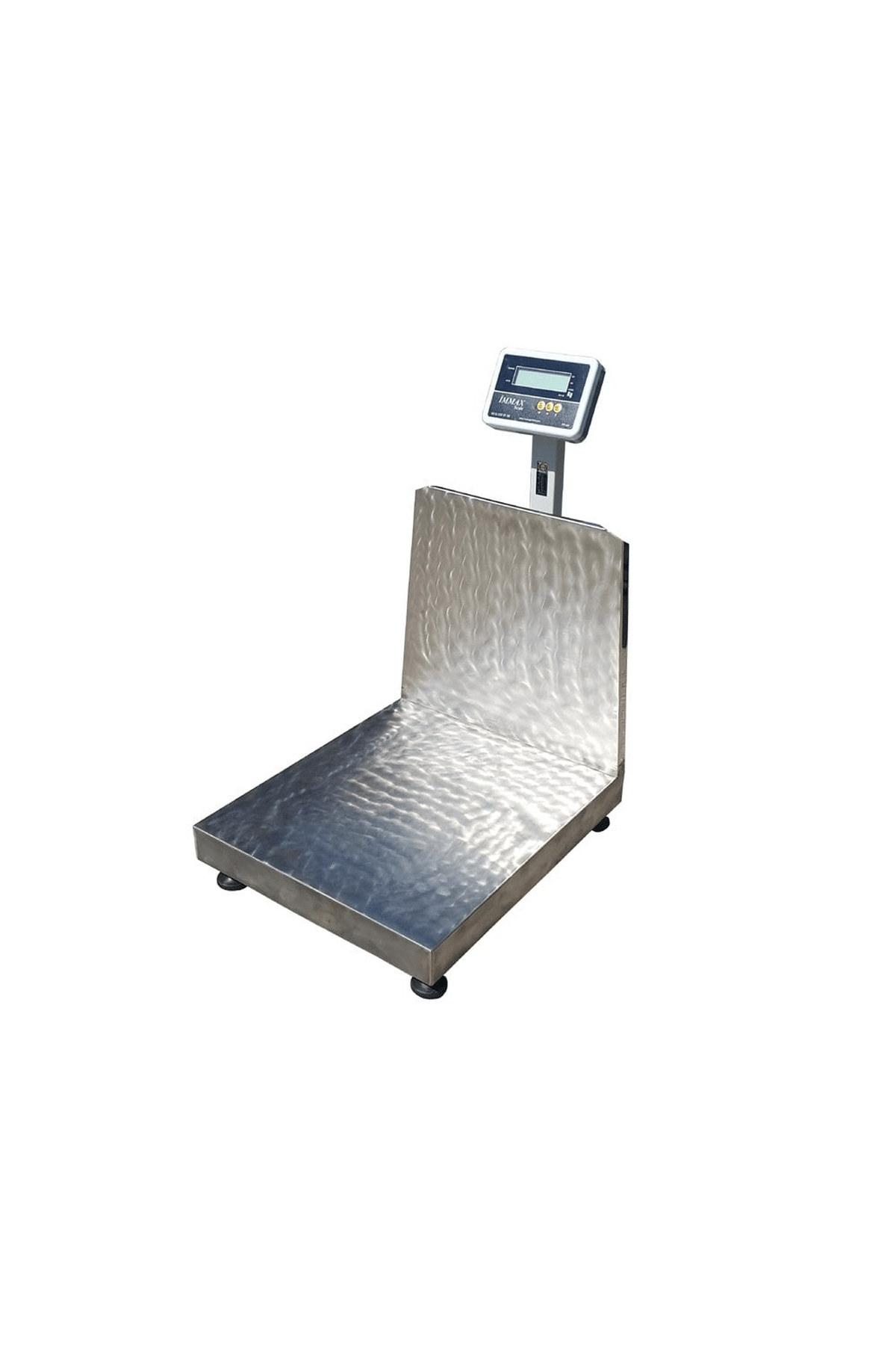 Paslanmaz Platform Baskül 60x70 cm 600 kg