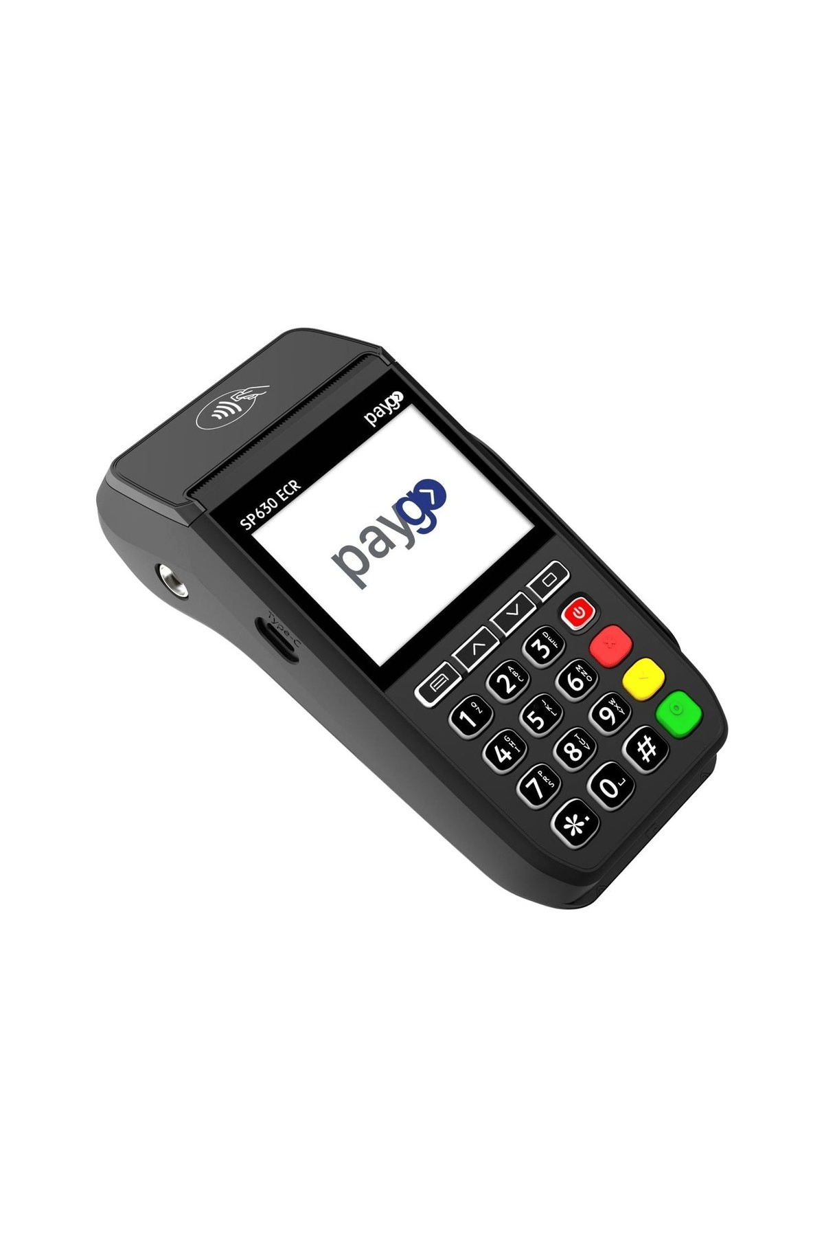Paygo Sp630 Pro ECR 4G Eft Pos Yazar Kasa