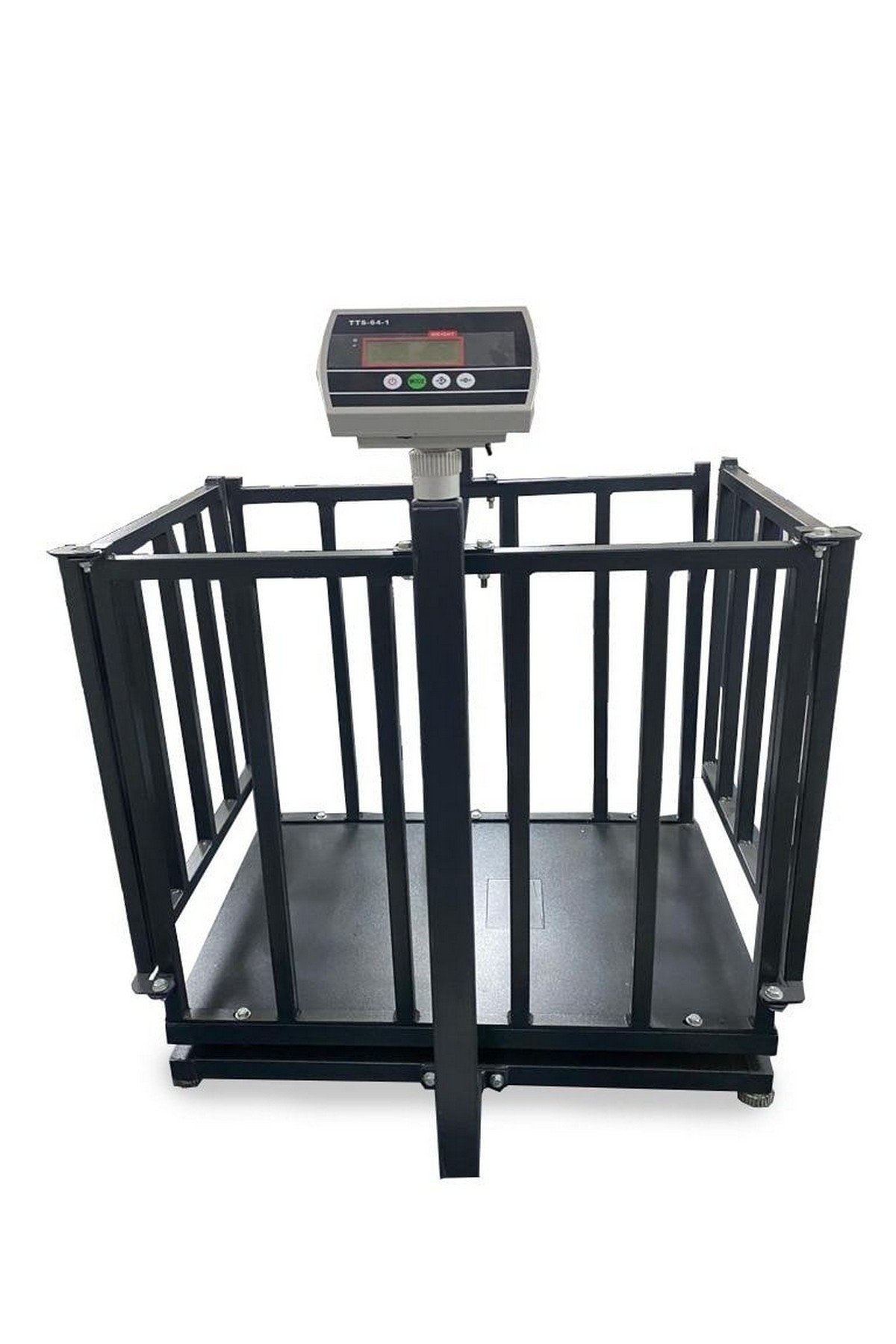 Plus 600 Kg Küçükbaş Hayvan Baskülü