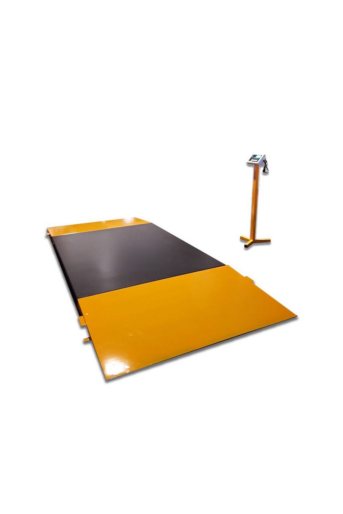 PRO 120X150 Cm 3 Ton Çift Rampalı Baskül