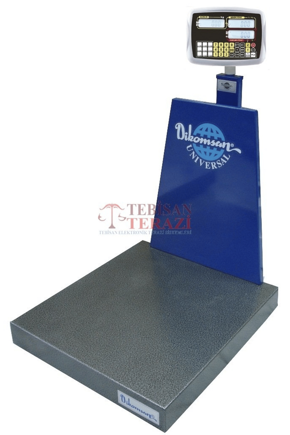 RCP-600 KG X 100 / 200 GR 70 X 80 FİYAT HESAPLAMALI BASKÜL