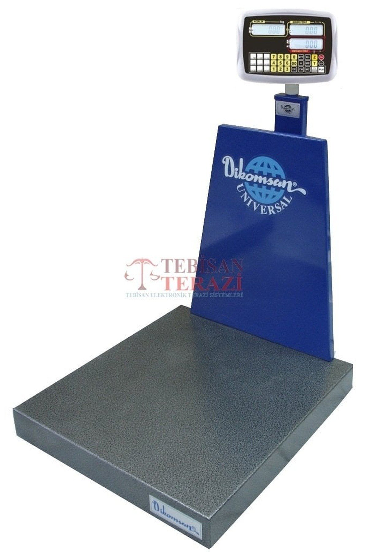 RCP-600 KG X 100 / 200 GR 80 X 90 FİYAT HESAPLAMALI BASKÜL
