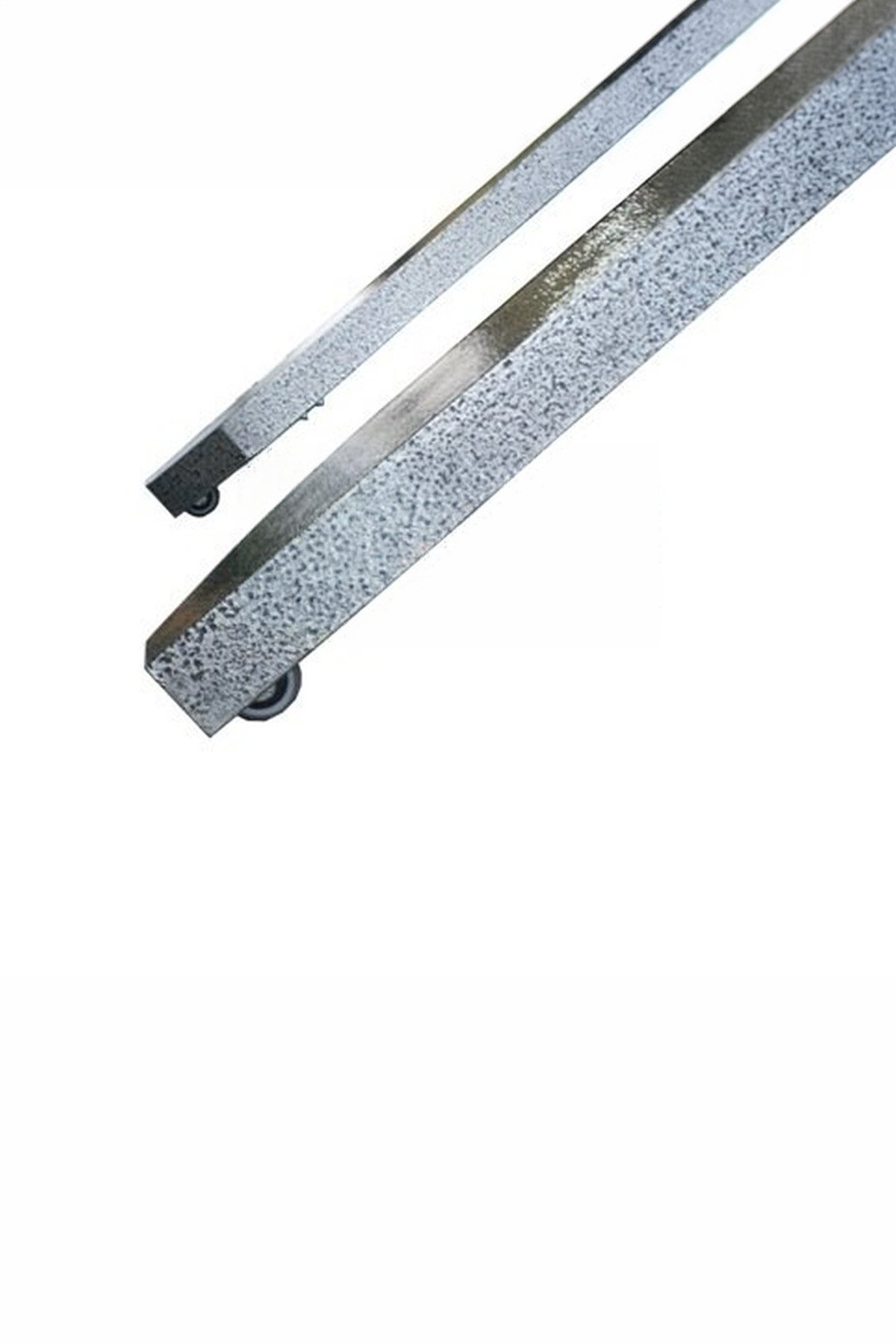 RCW-U 3000 KG X 1000 GR 120 X 109 U TİPİ BASKÜL