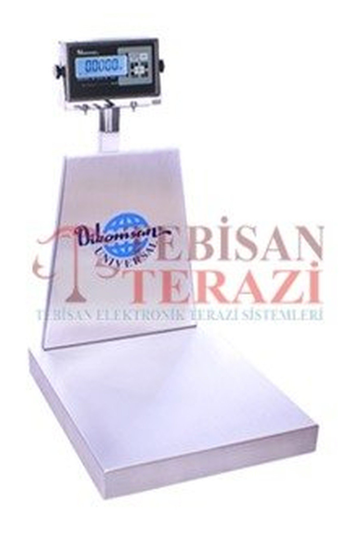 RHW 300 KG X 20 GR 50 X 60 PASLANMAZ BASKÜL