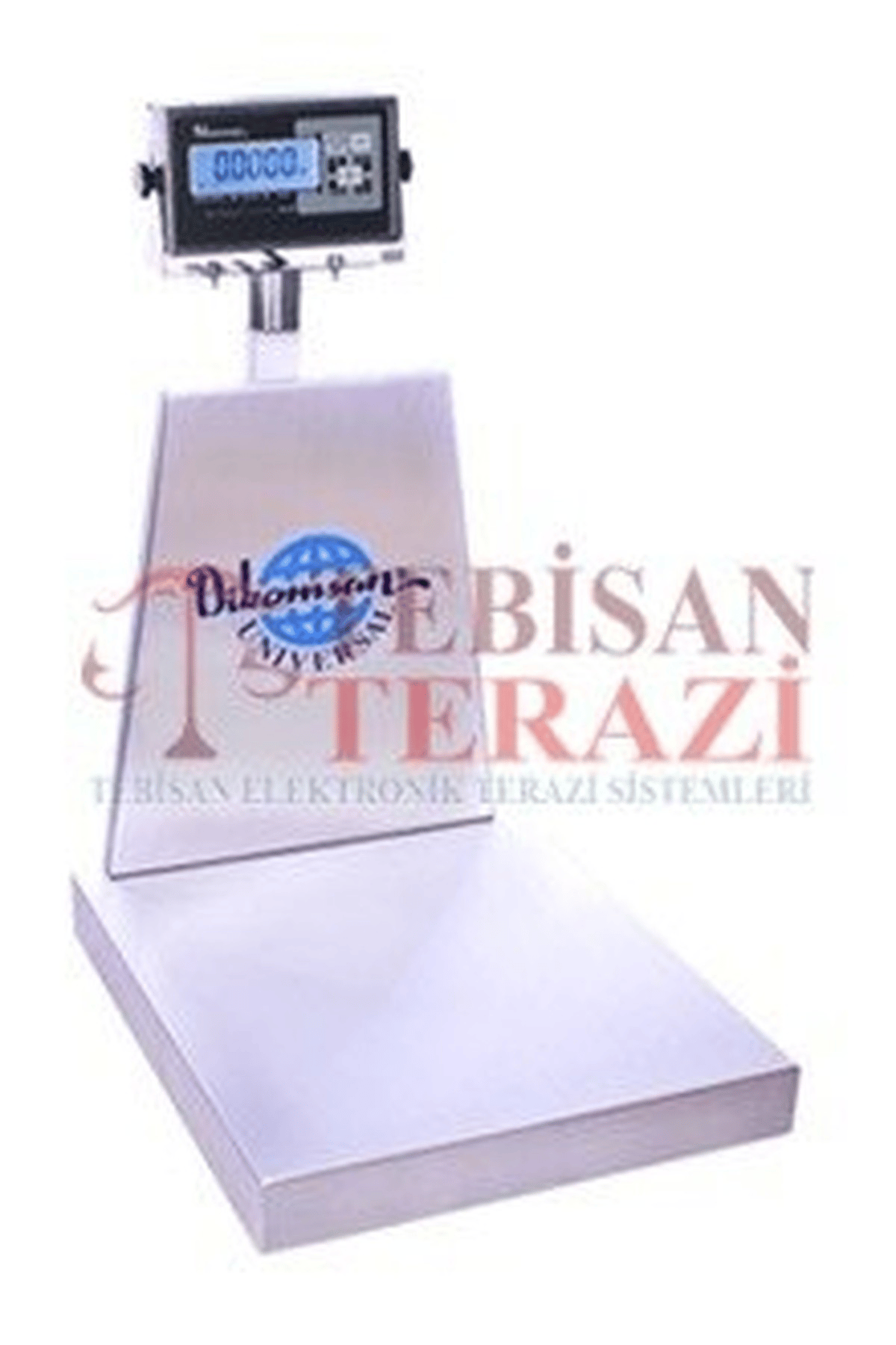 RHW 600 KG X 50 GR 70 X 80 PASLANMAZ BASKÜL