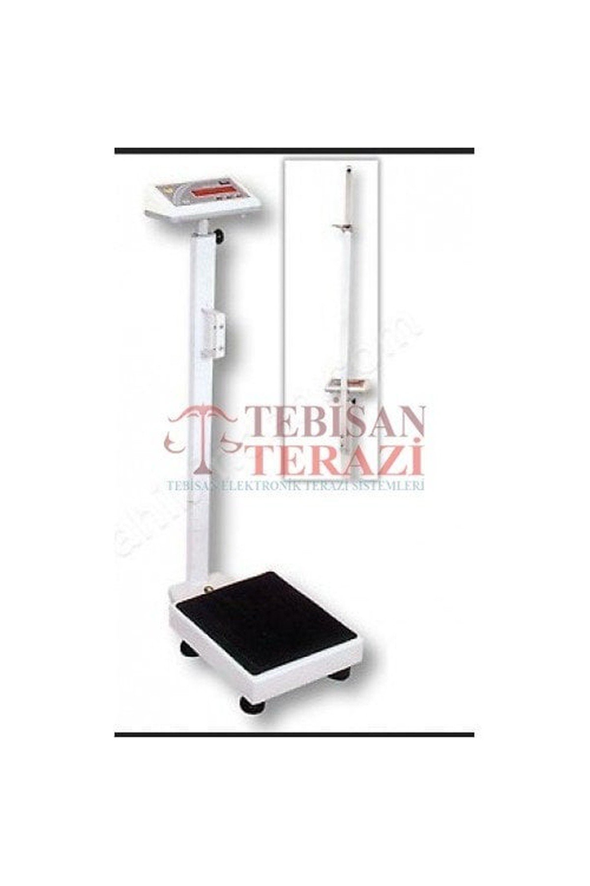 RP 300 KG X 50 GR 35 X 40 KİLO/BOY ÖLÇER BASKÜL