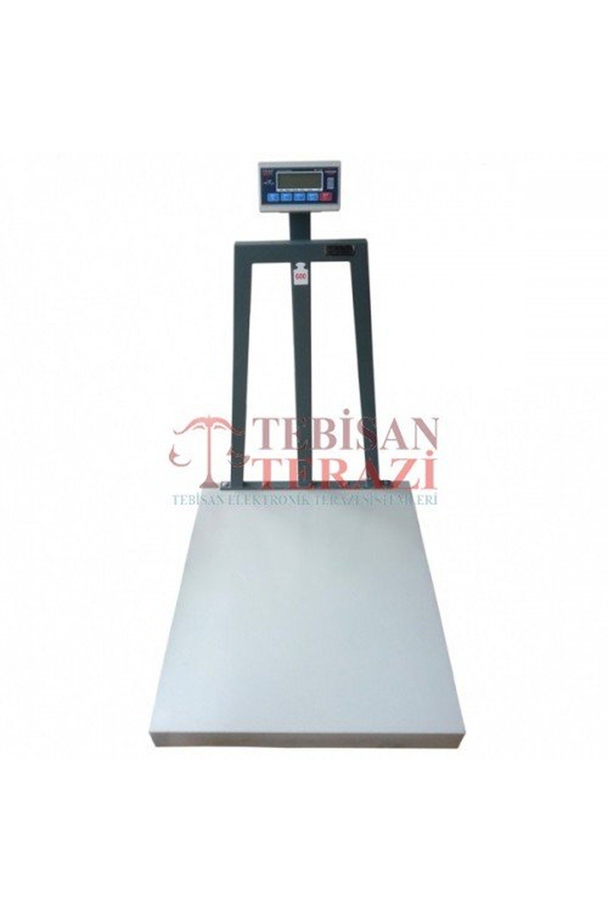 RP 600 KG X 100 / 200 GR 70 X 80 TARTIM BASKÜLÜ
