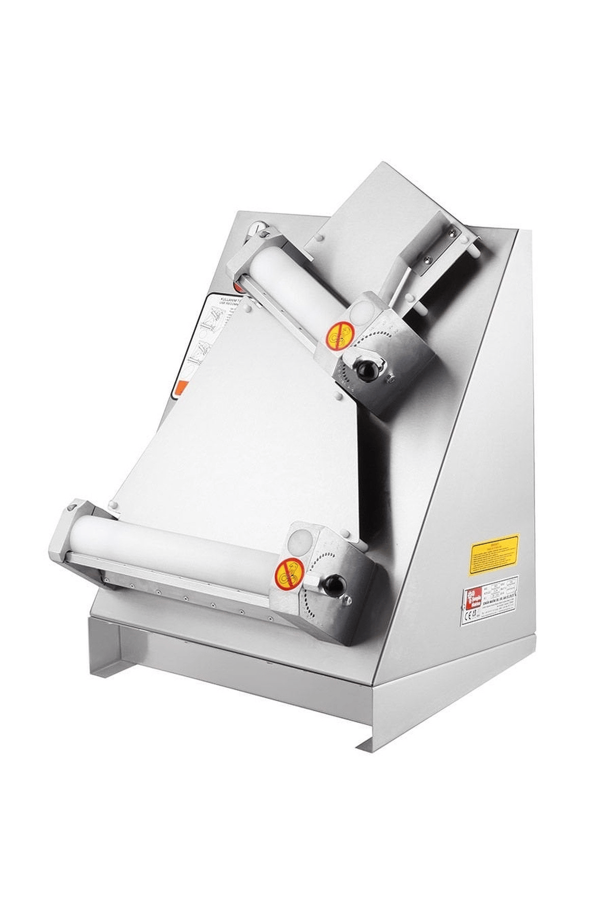 Şengün SM-30 Hamur Açma Makinesi - 30 cm