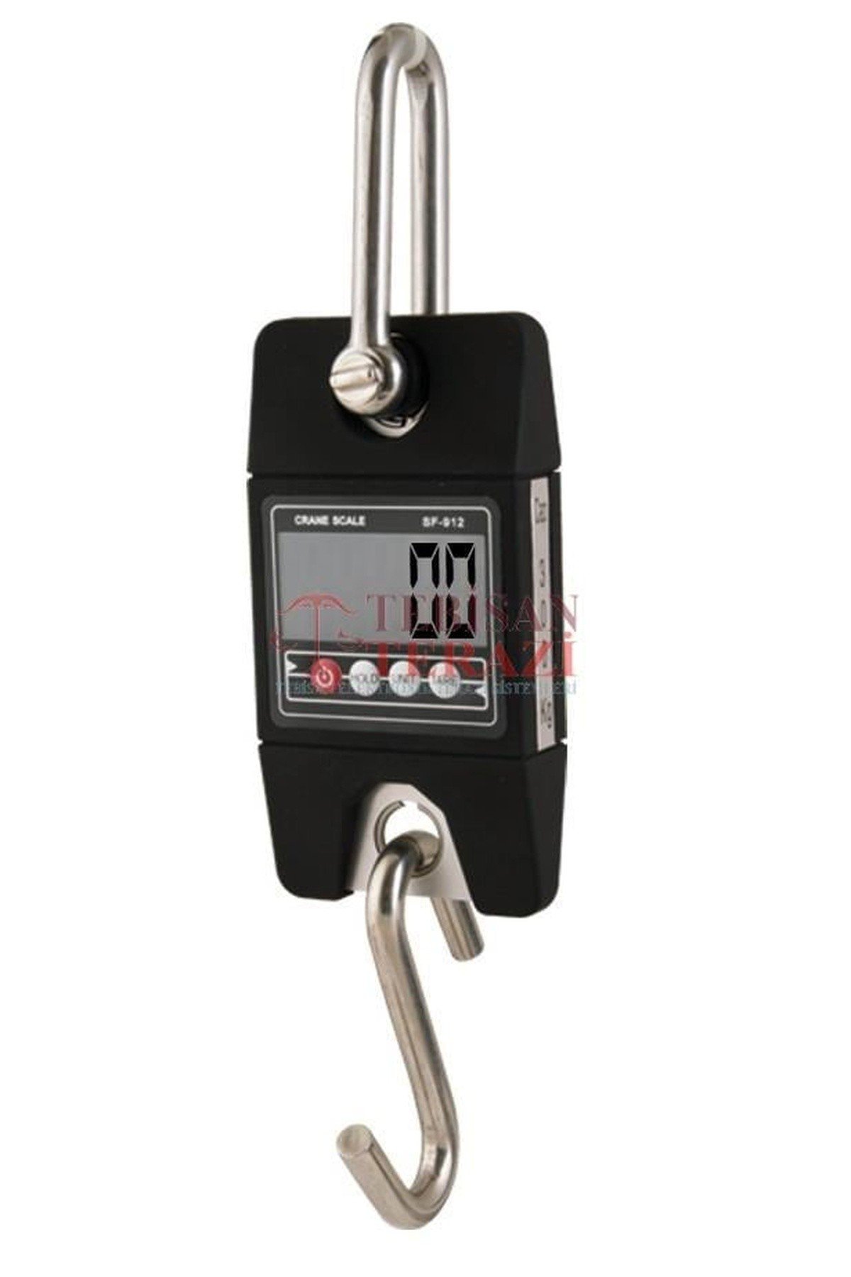 SF 300 KG X 50 GR ÇENGEL BASKÜL