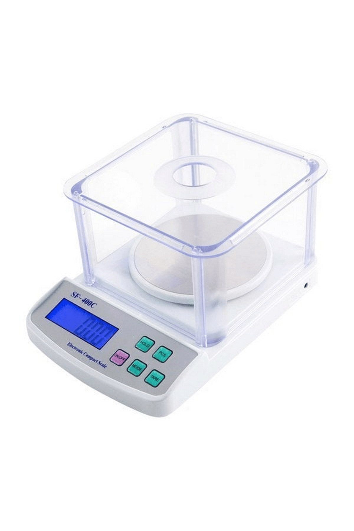 SF-400 C 500 Gr 0.01 Gr Hassas Terazi