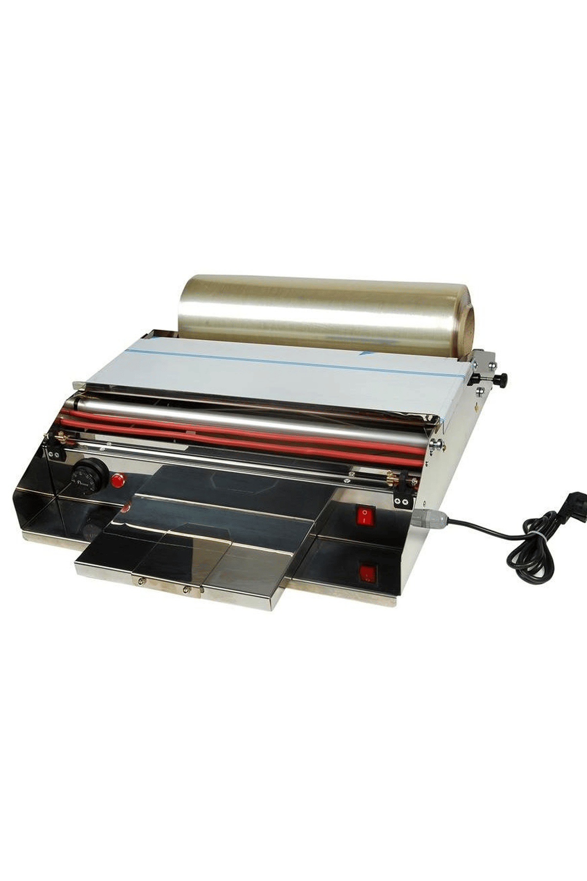 Streç Paketleme Makinesi 50 CM