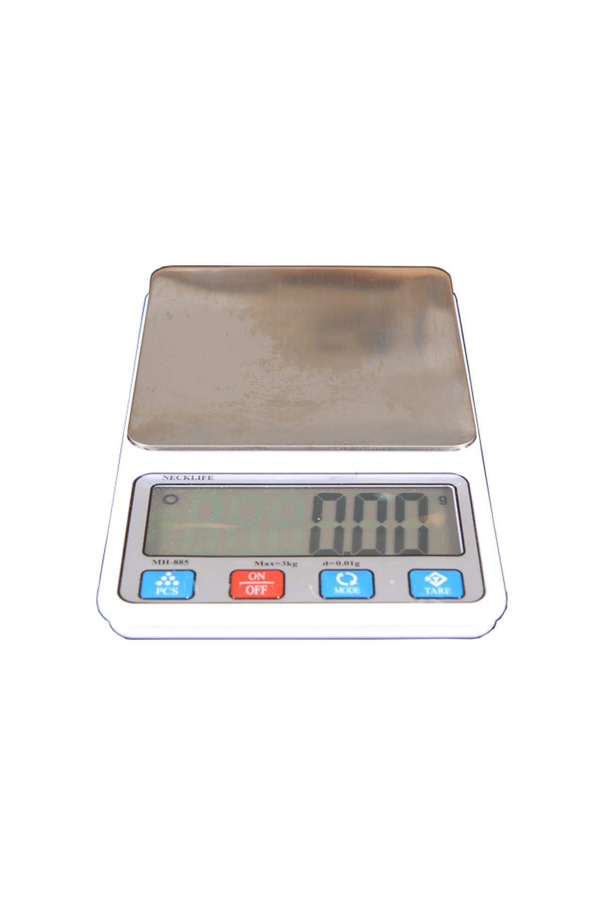 TH 6 Kg 0.1 gr Tartım Terazisi