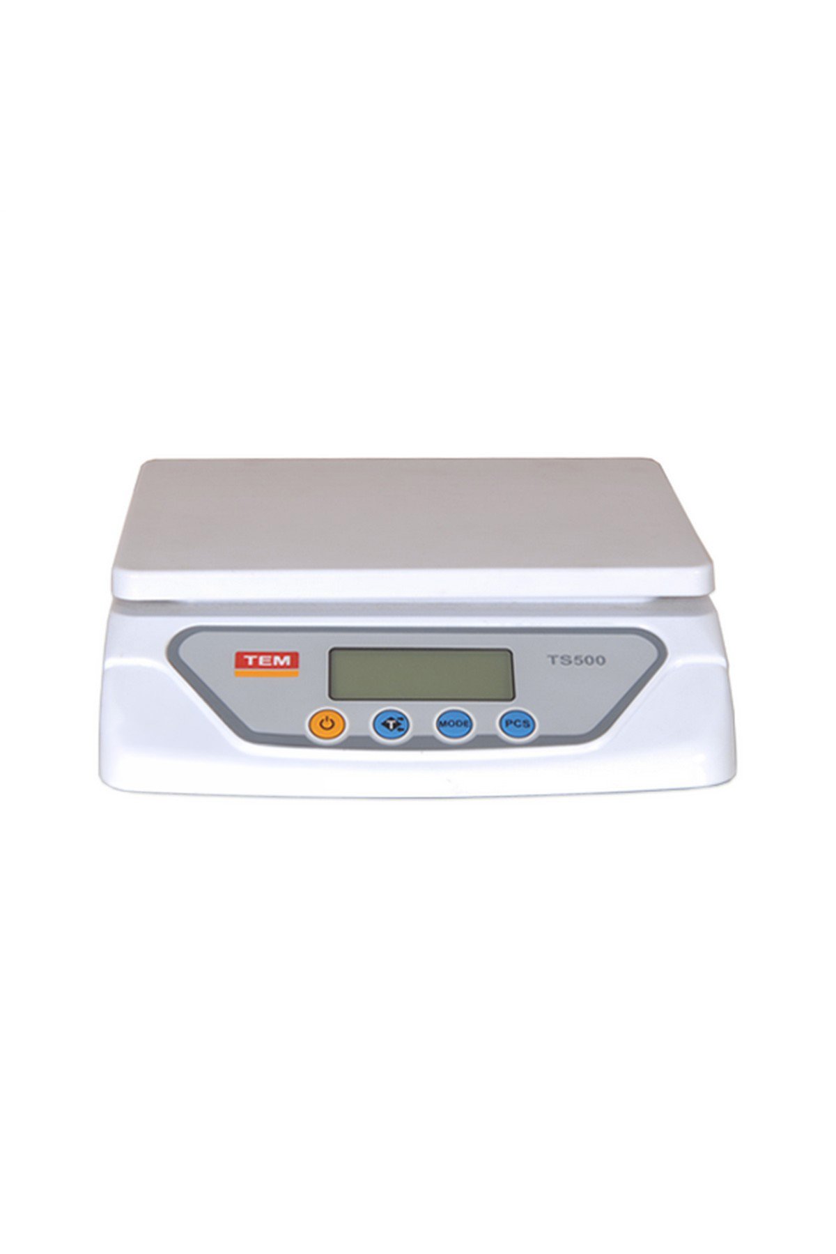 TS-500 25 Kg / 1 Gr Tartım Terazisi