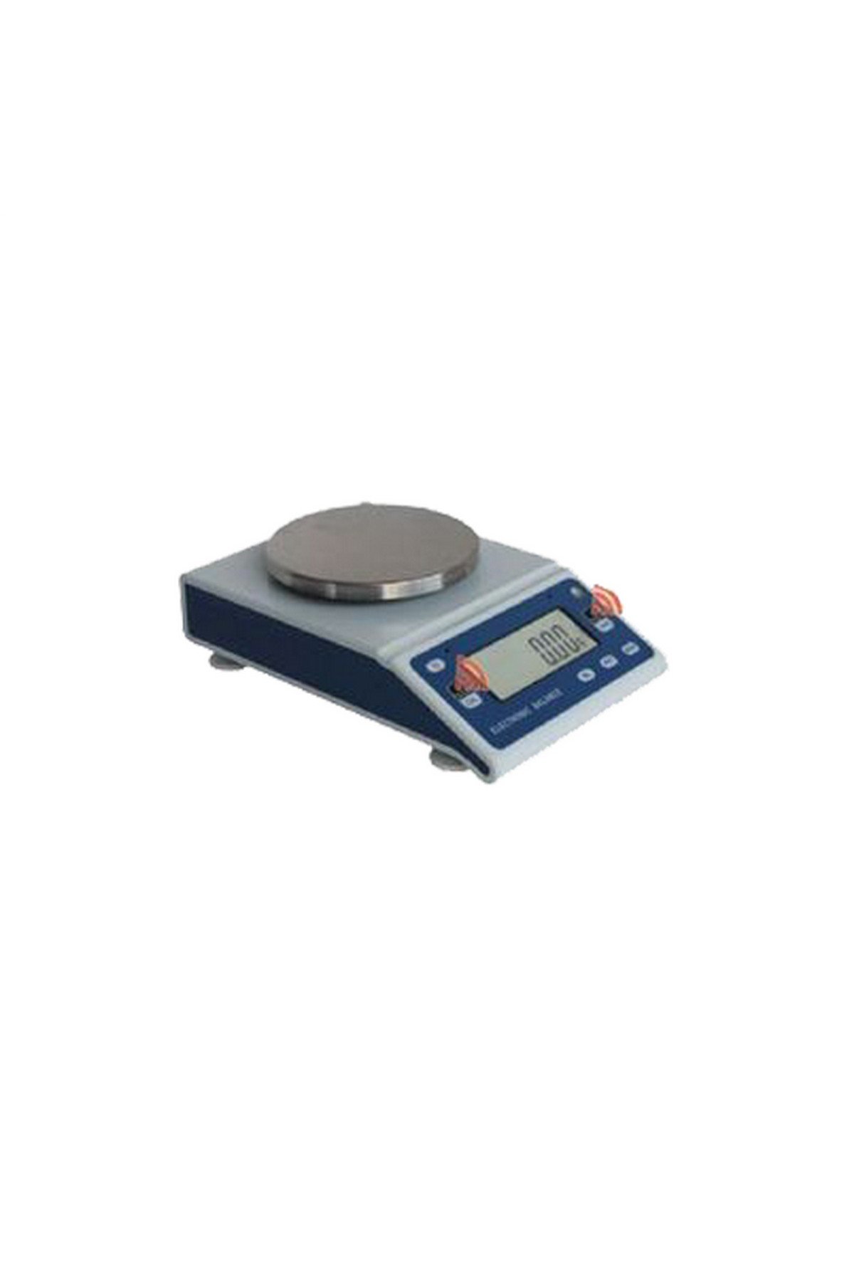 WT 5000 Gr (0.01 Gr) Hassas Terazi