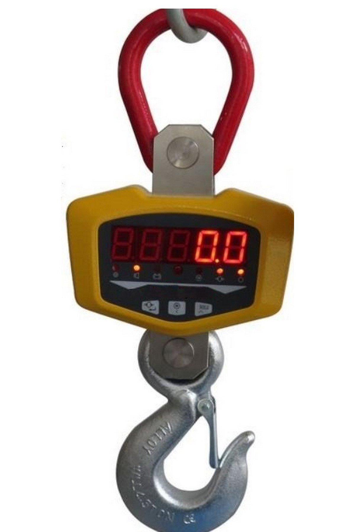 YLD 3 Ton Vinç Baskülü