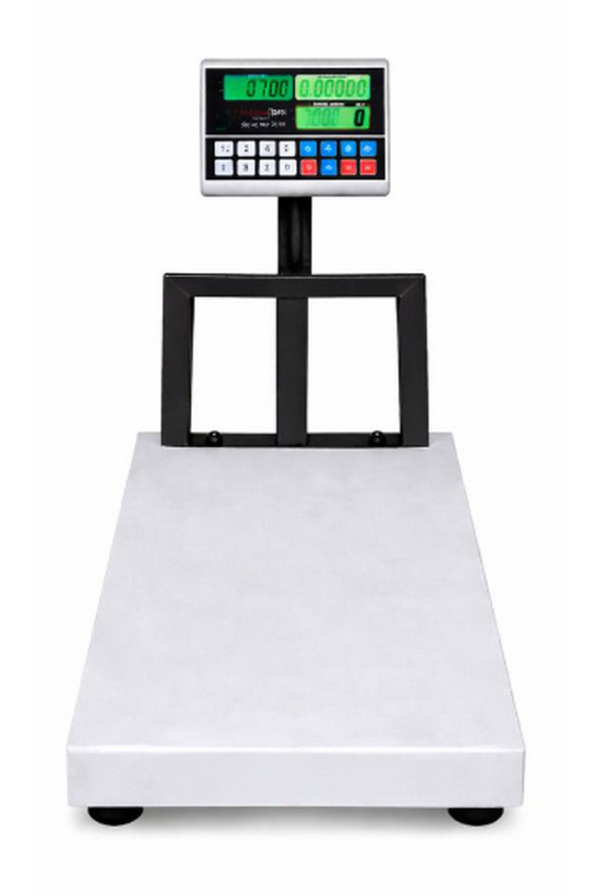 YSC 150 Kg 40x50 Cm Sayıcı Baskül