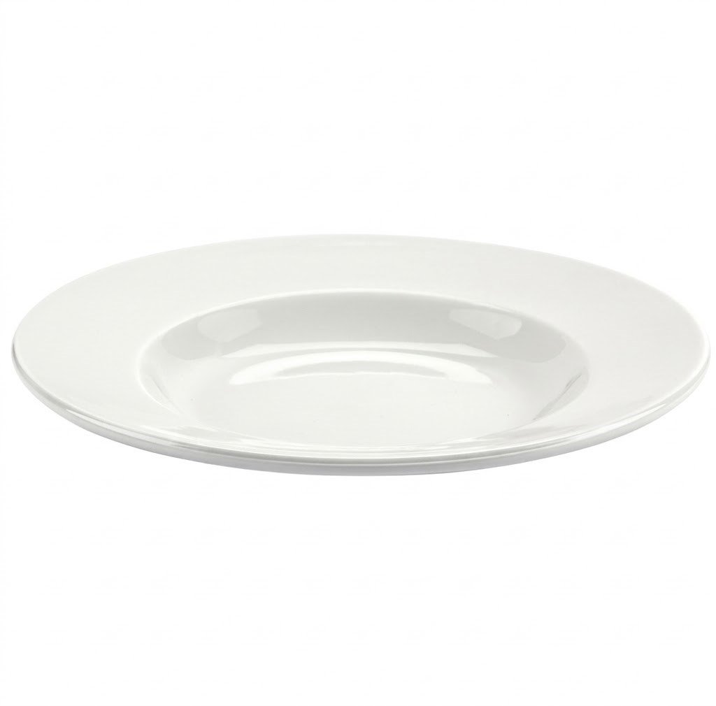 21 CM ÇUKUR TABAK MELAMİN EVOSET
