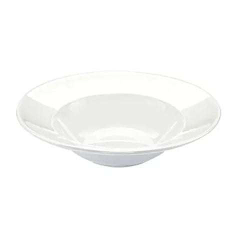 25 CM MAKARNA TABAĞI MELAMİN EVOSET