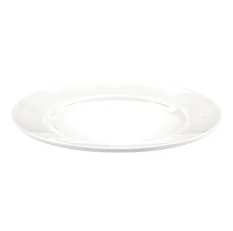 25 CM YANAKLI SERVİS TABAĞI MELAMİN EVOSET