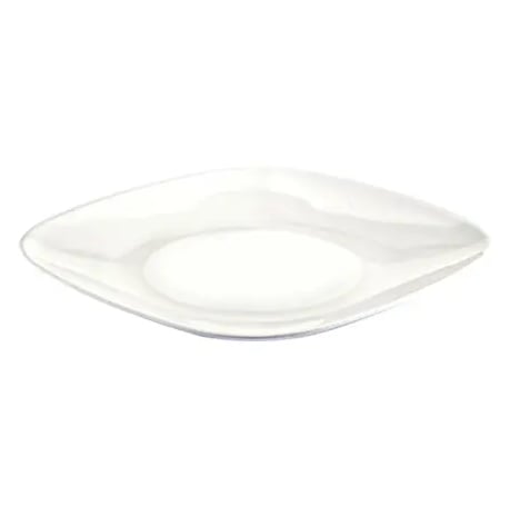 28 CM KARE SERVİS TABAĞI MELAMİN EVOSET