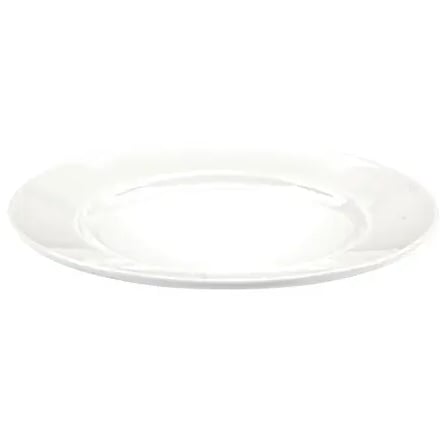 28 CM YANAKLI SERVİS TABAĞI MELAMİN EVOSET