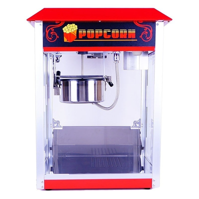 FESTİVA MISIR PATLATMA MAKİNESİ - POPCORN