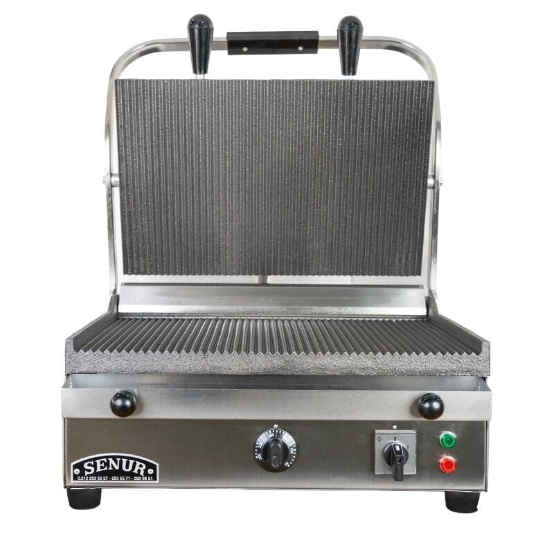 SENUR 20 DİLİM TOST MAKİNESİ ELEKTRİKLİ