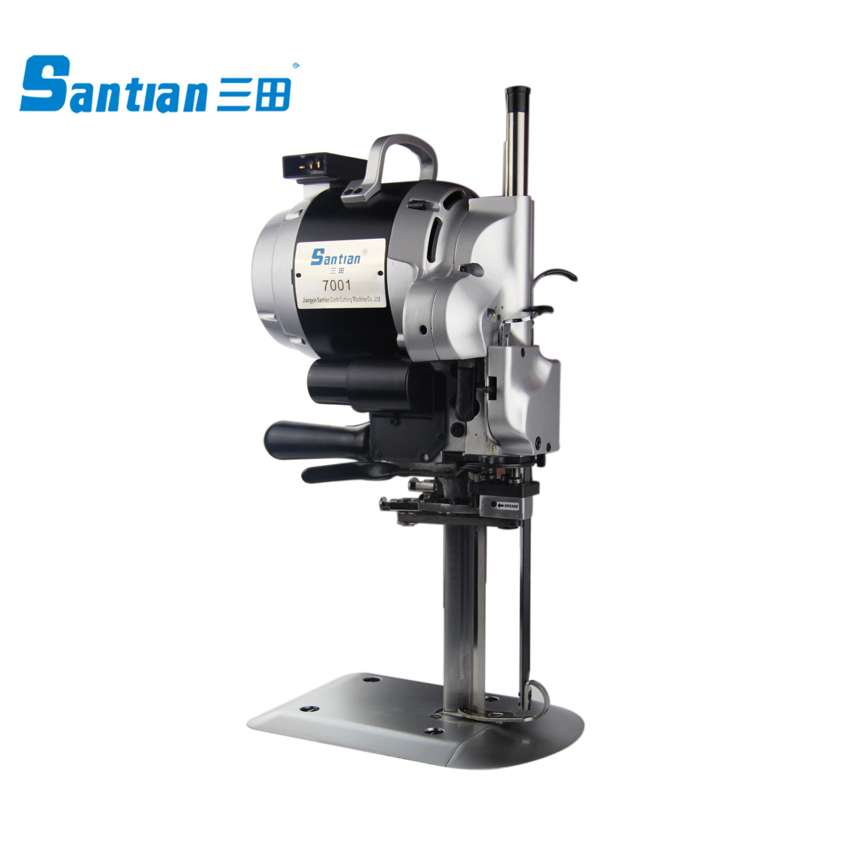 DİK KUMAŞ KESİM MOTORU 13 İNCH 1180W ( KARA KAFA )