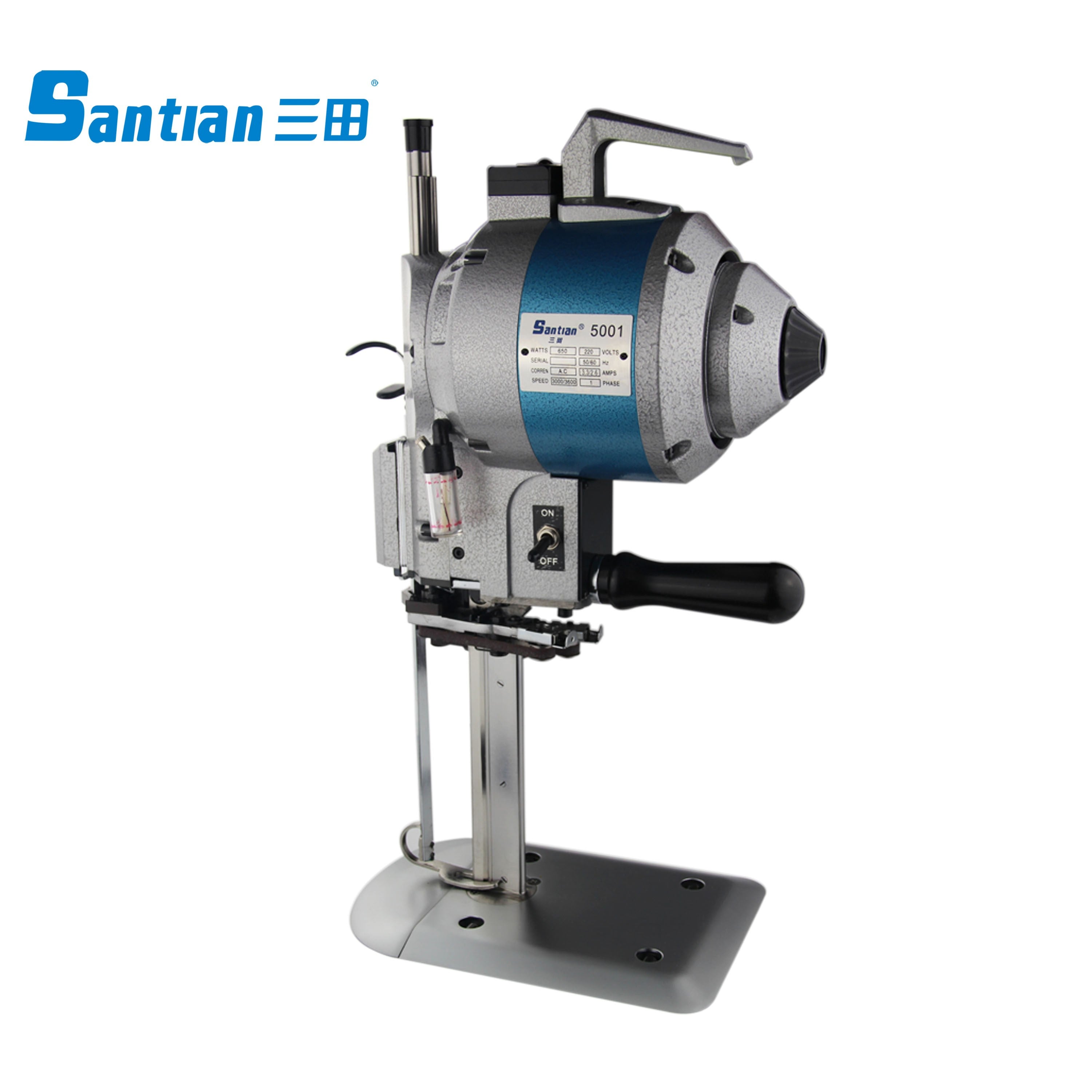 DİK KUMAŞ KESİM MOTORU 5 İNCH 370W