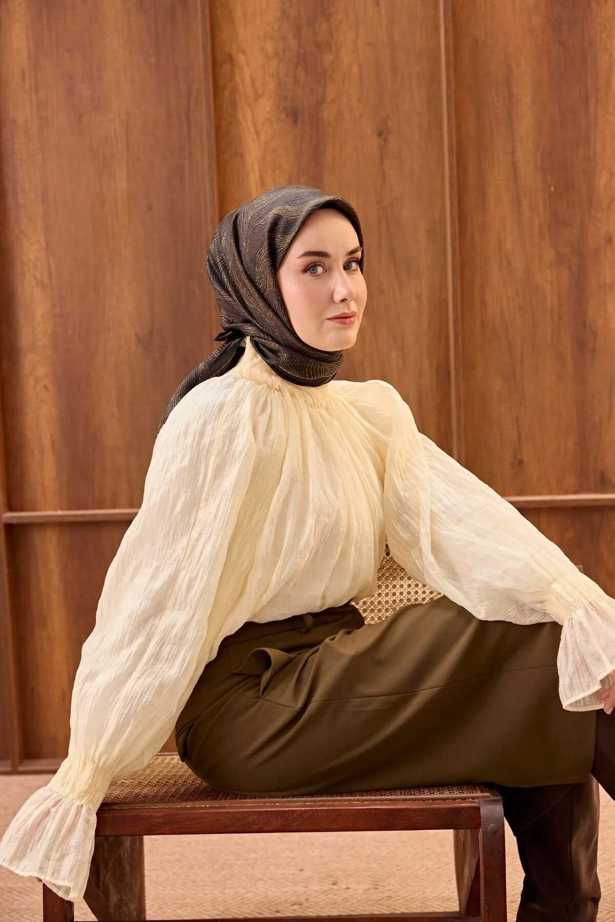 26'27 Sonbahar Kış / Koza Collections