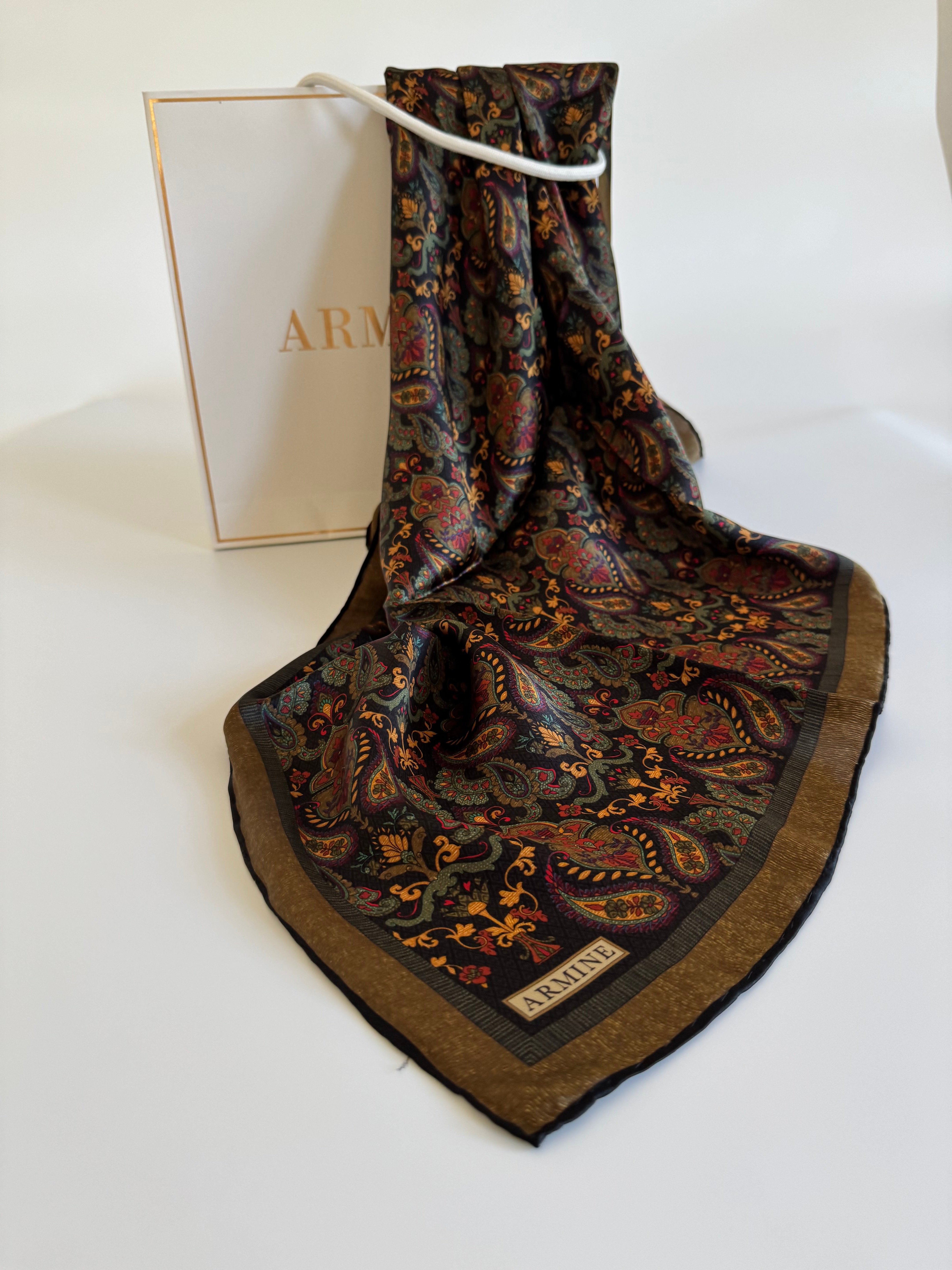 Armine Sura İpek