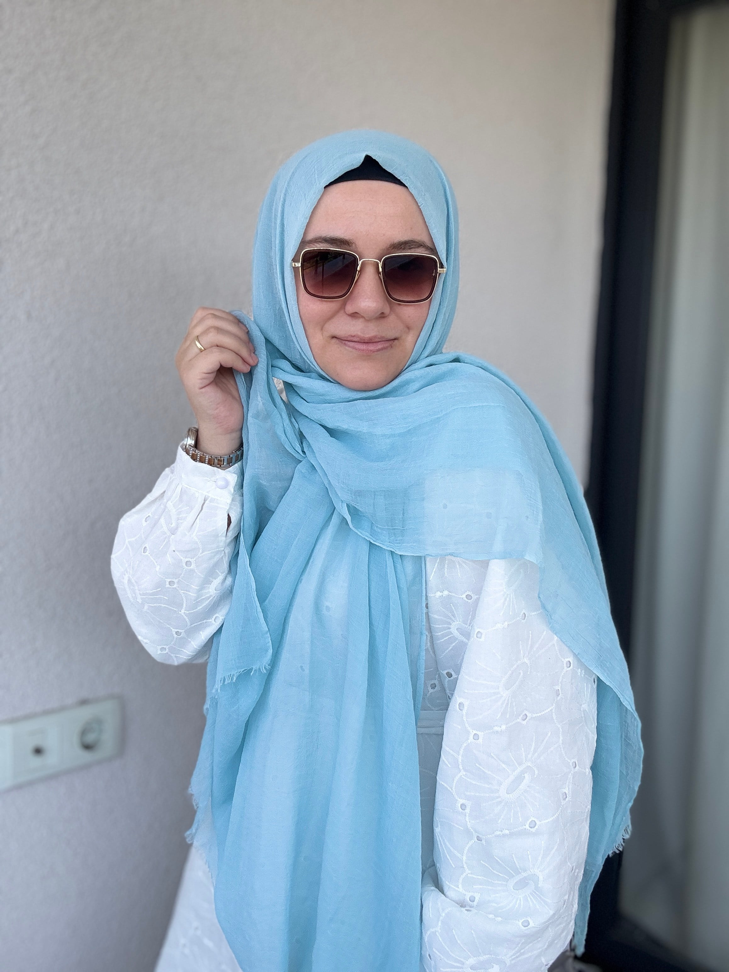 Konfor ŞAL