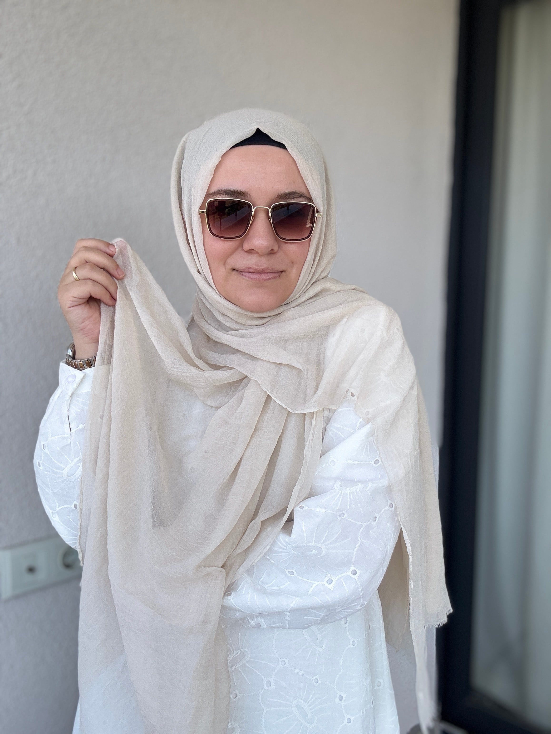 Konfor ŞAL