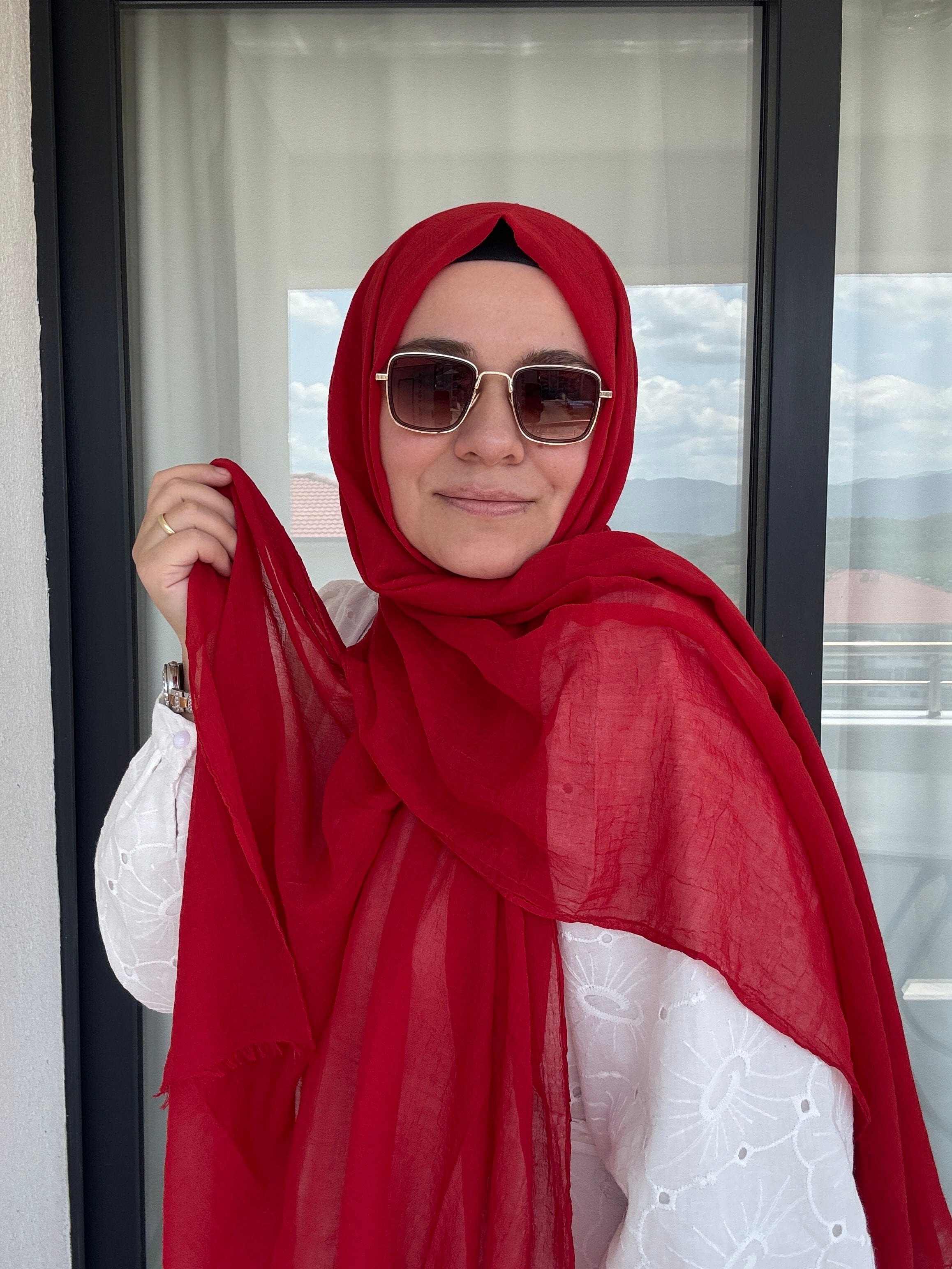 Konfor ŞAL