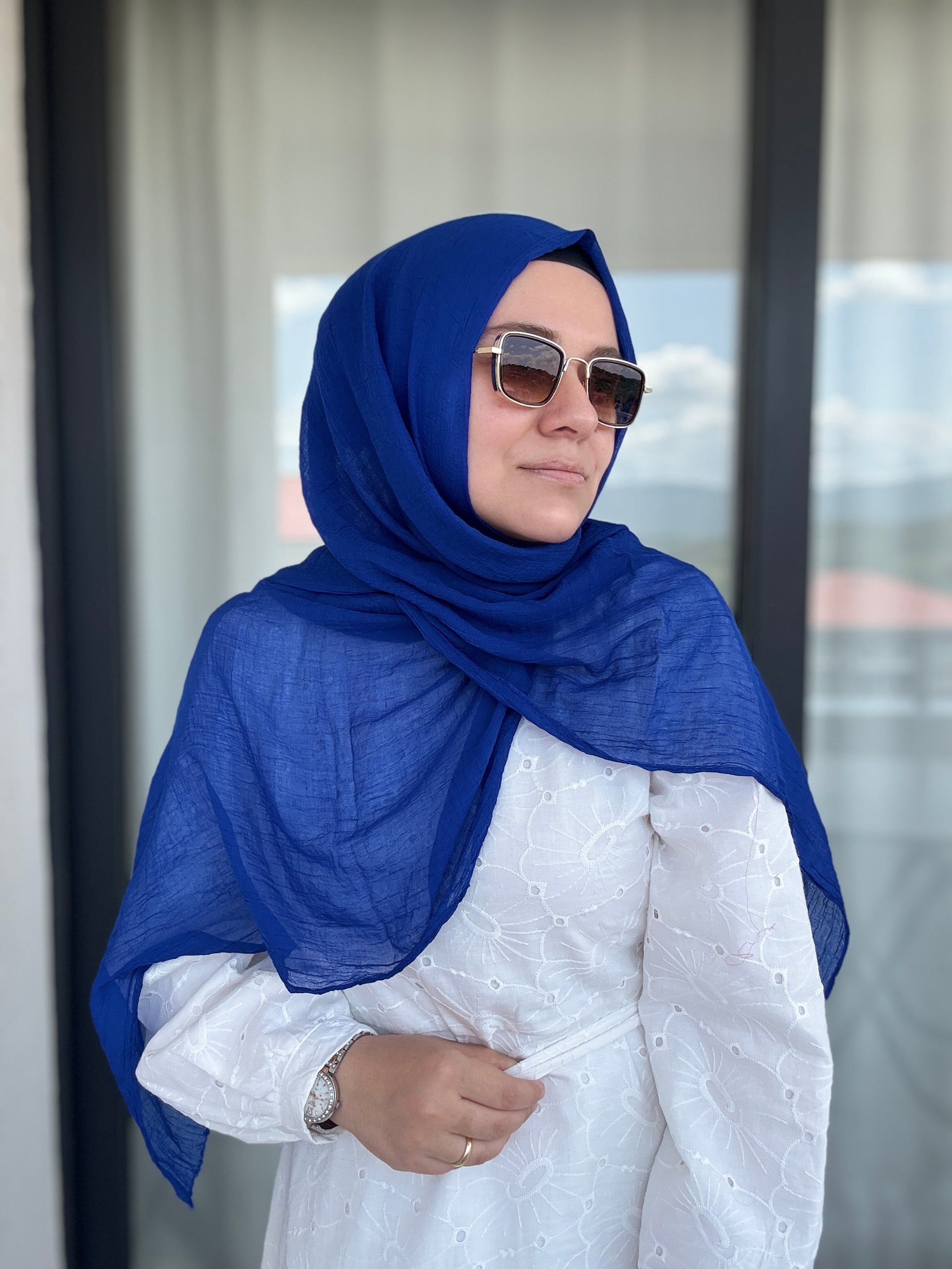 Konfor ŞAL