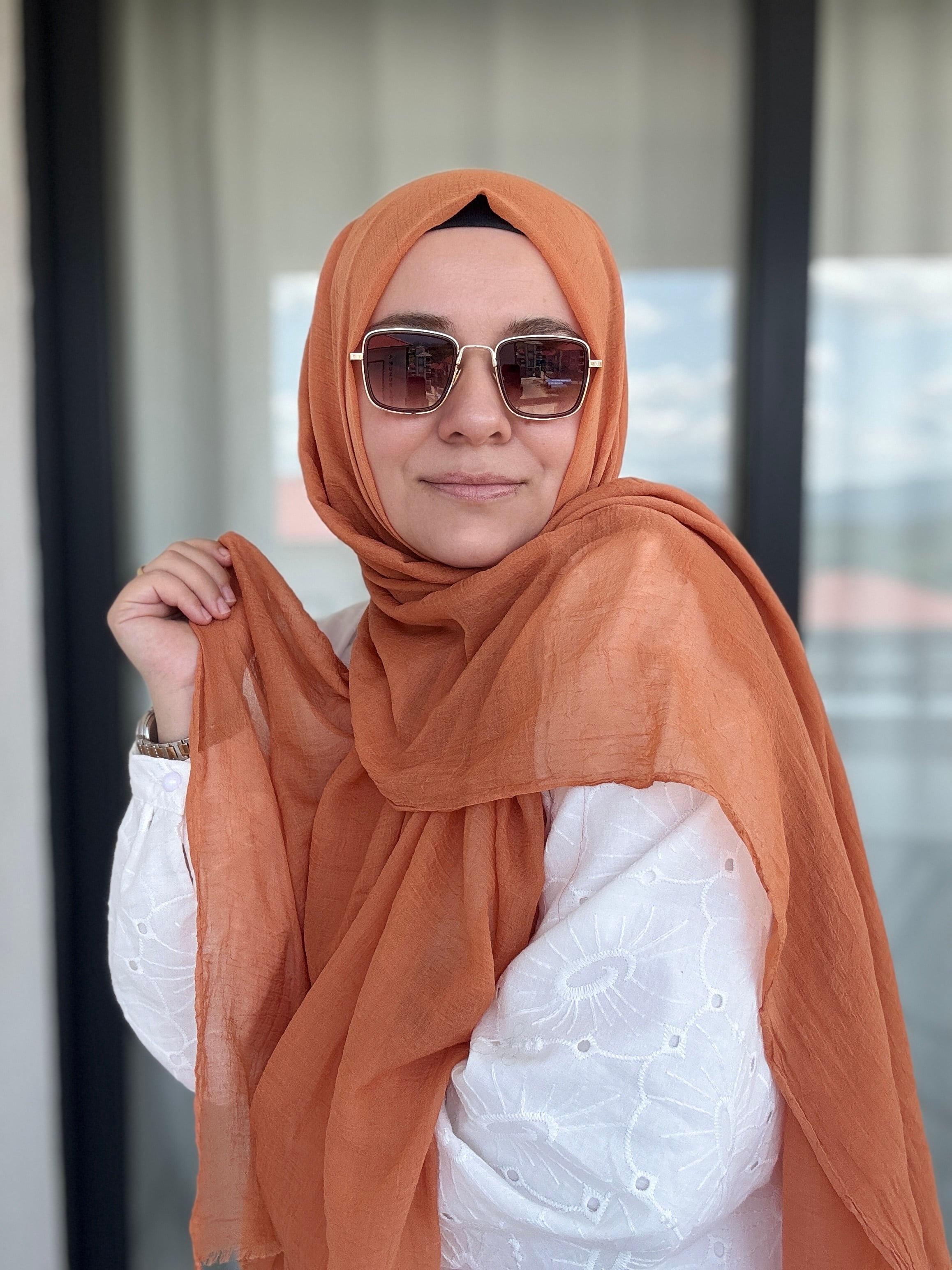 Konfor ŞAL