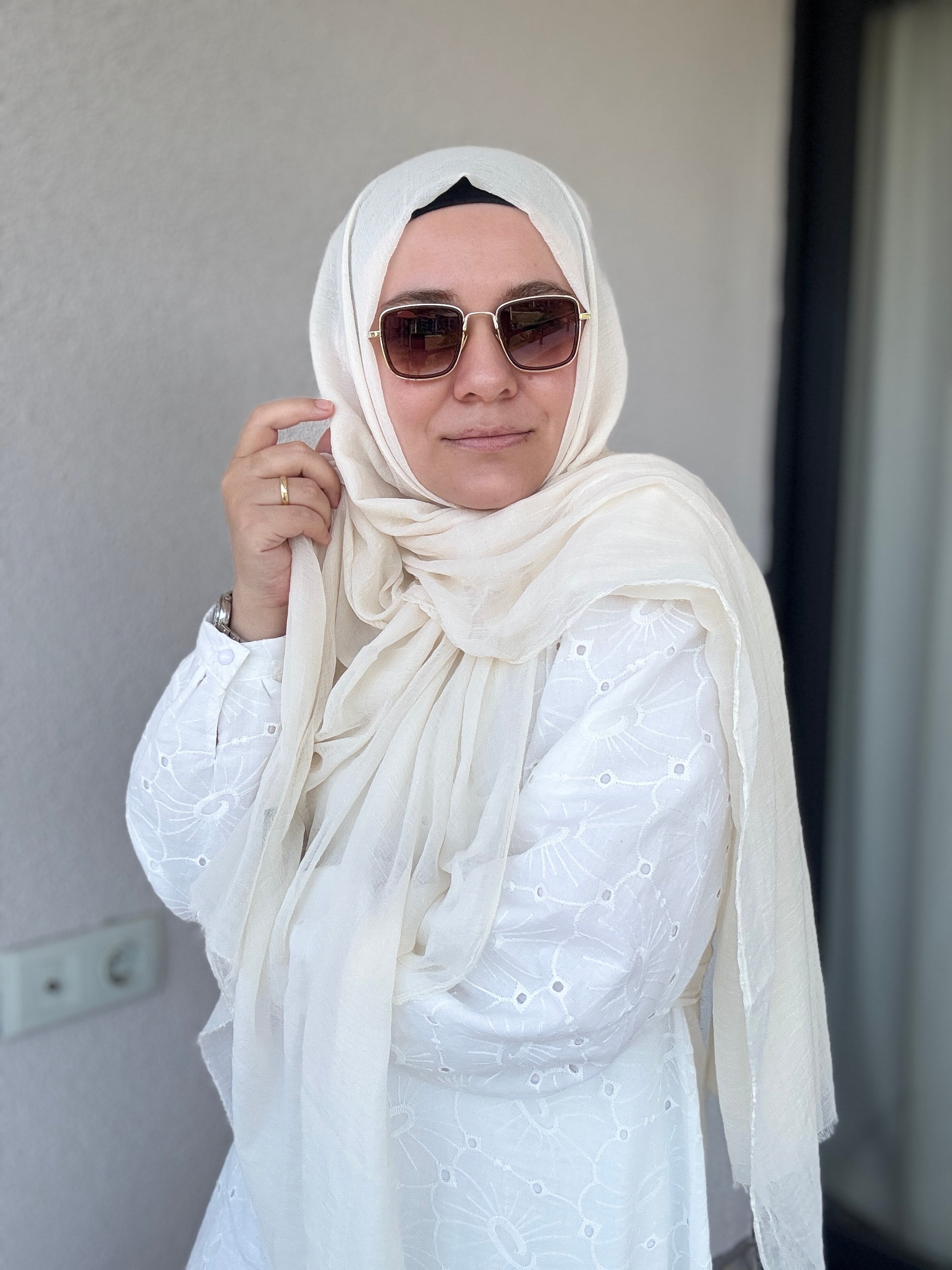 Konfor ŞAL