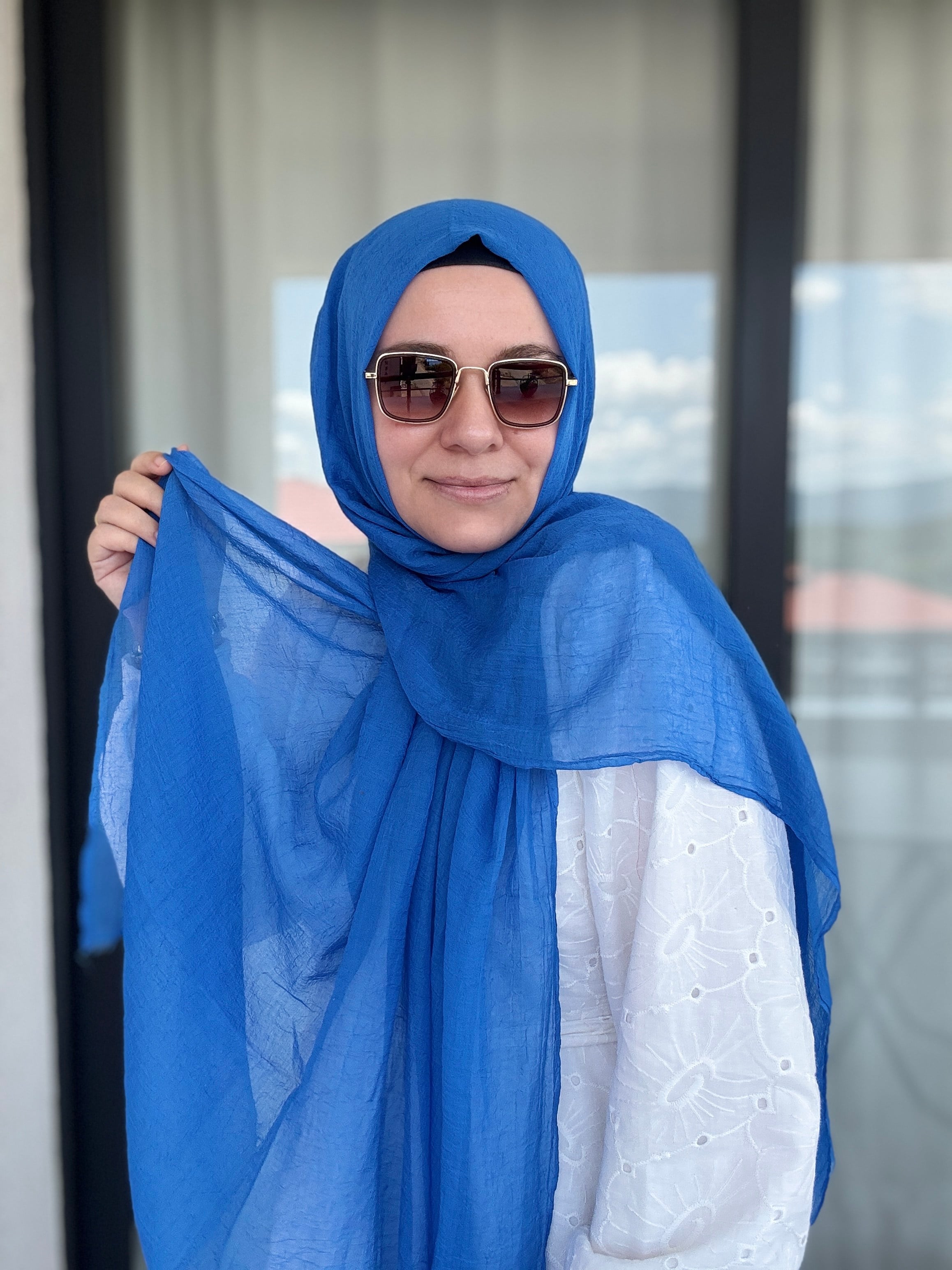 Konfor ŞAL