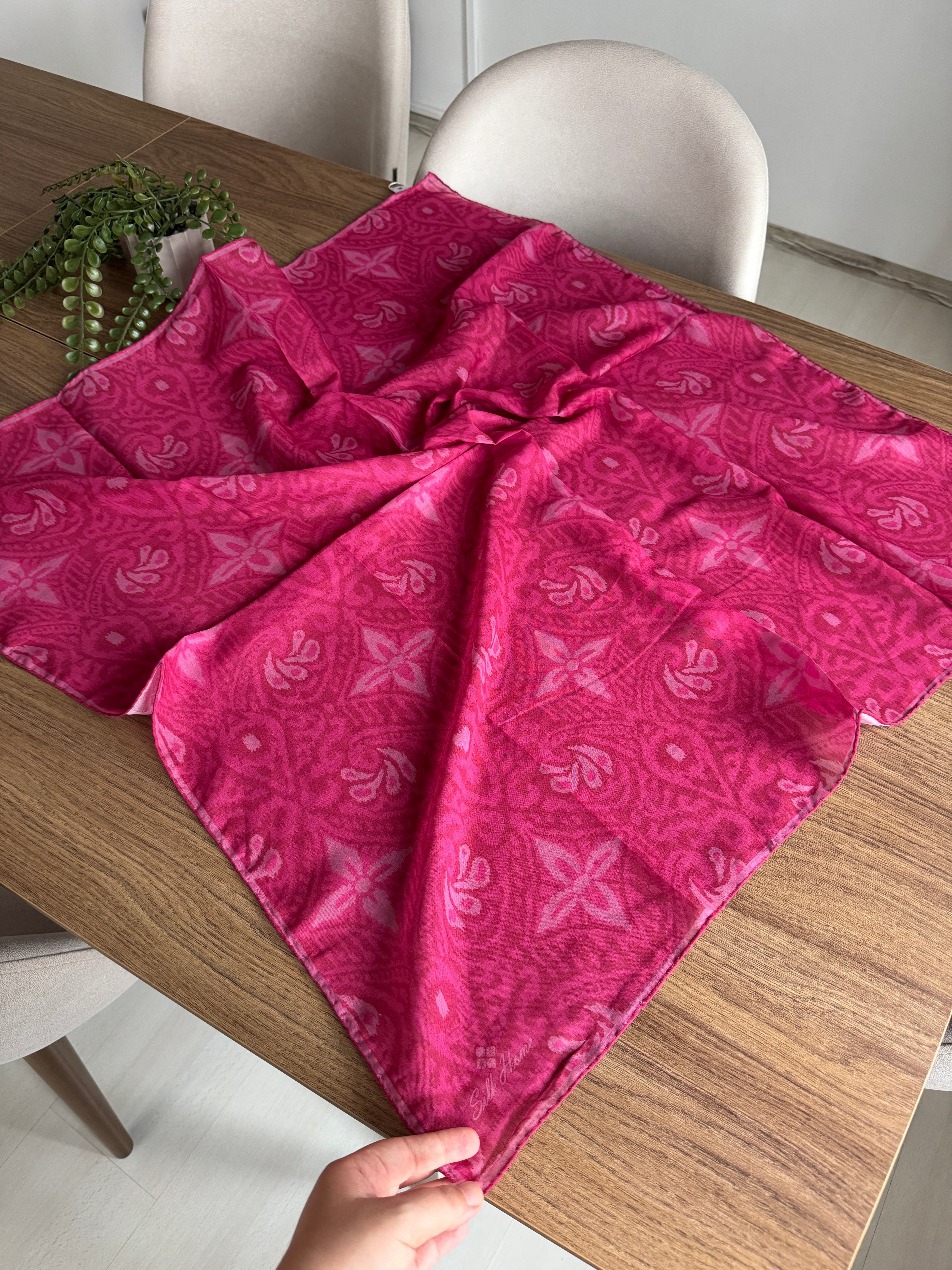 Silkhome 