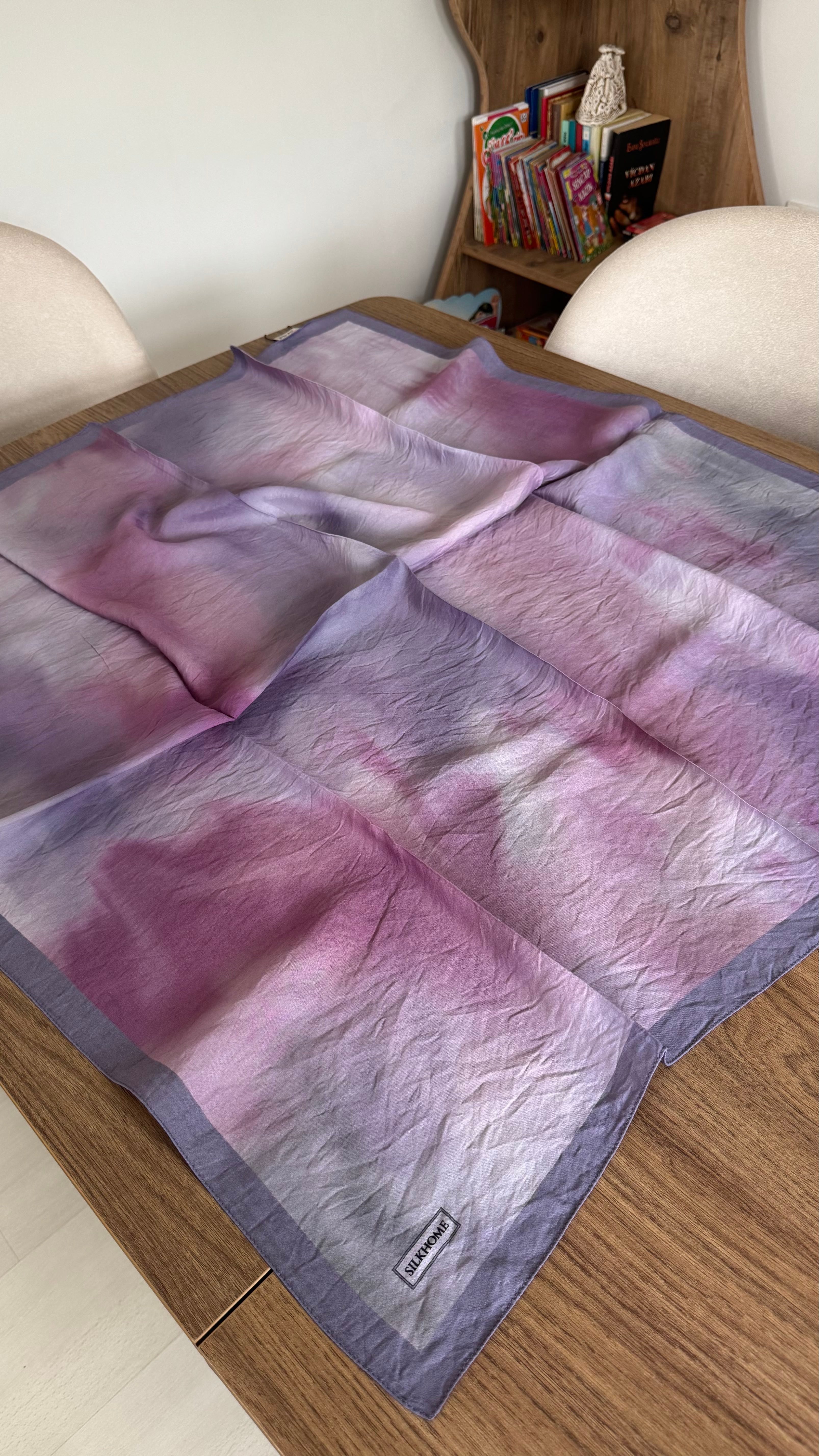 Silkhome 