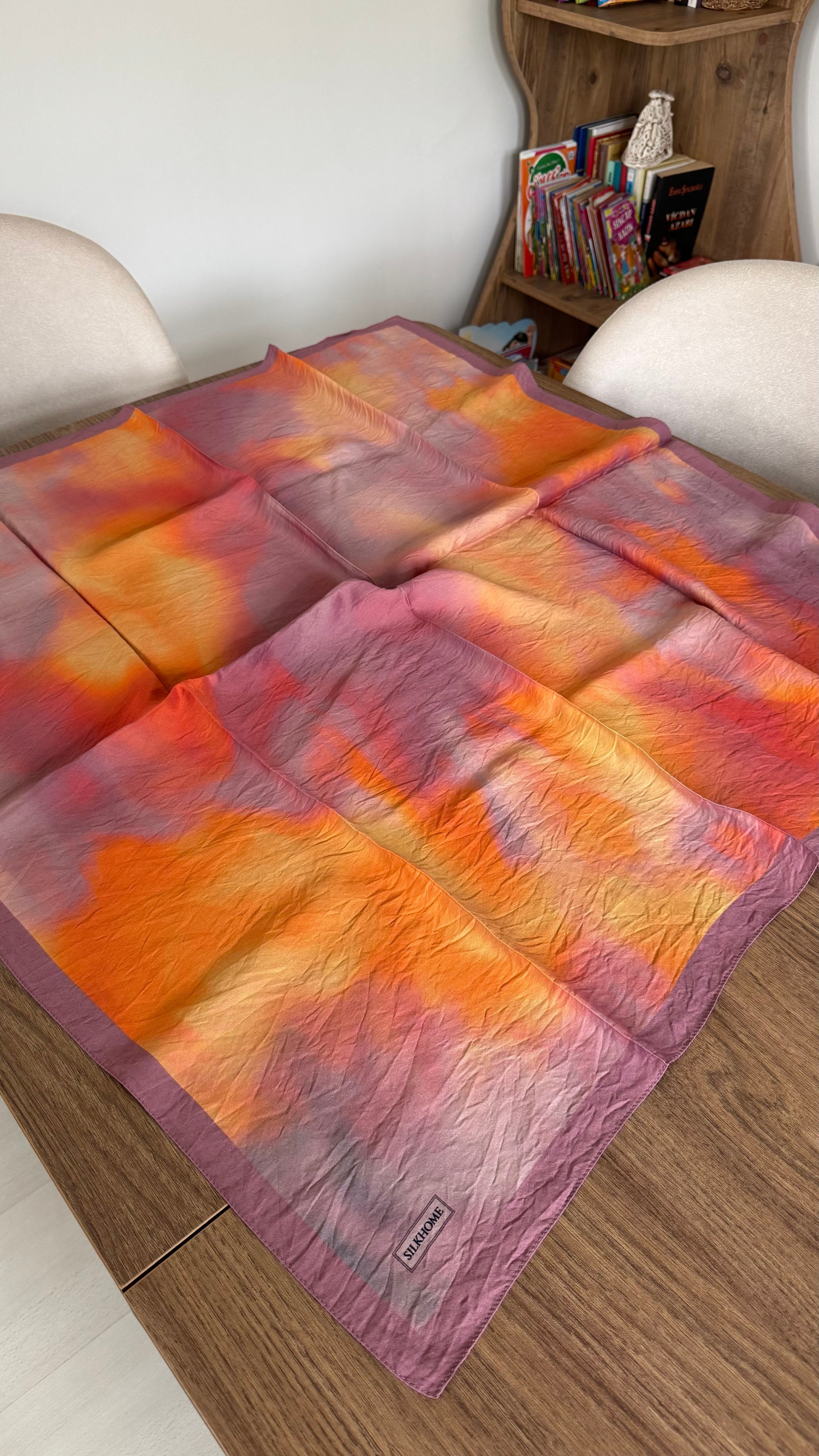 Silkhome 