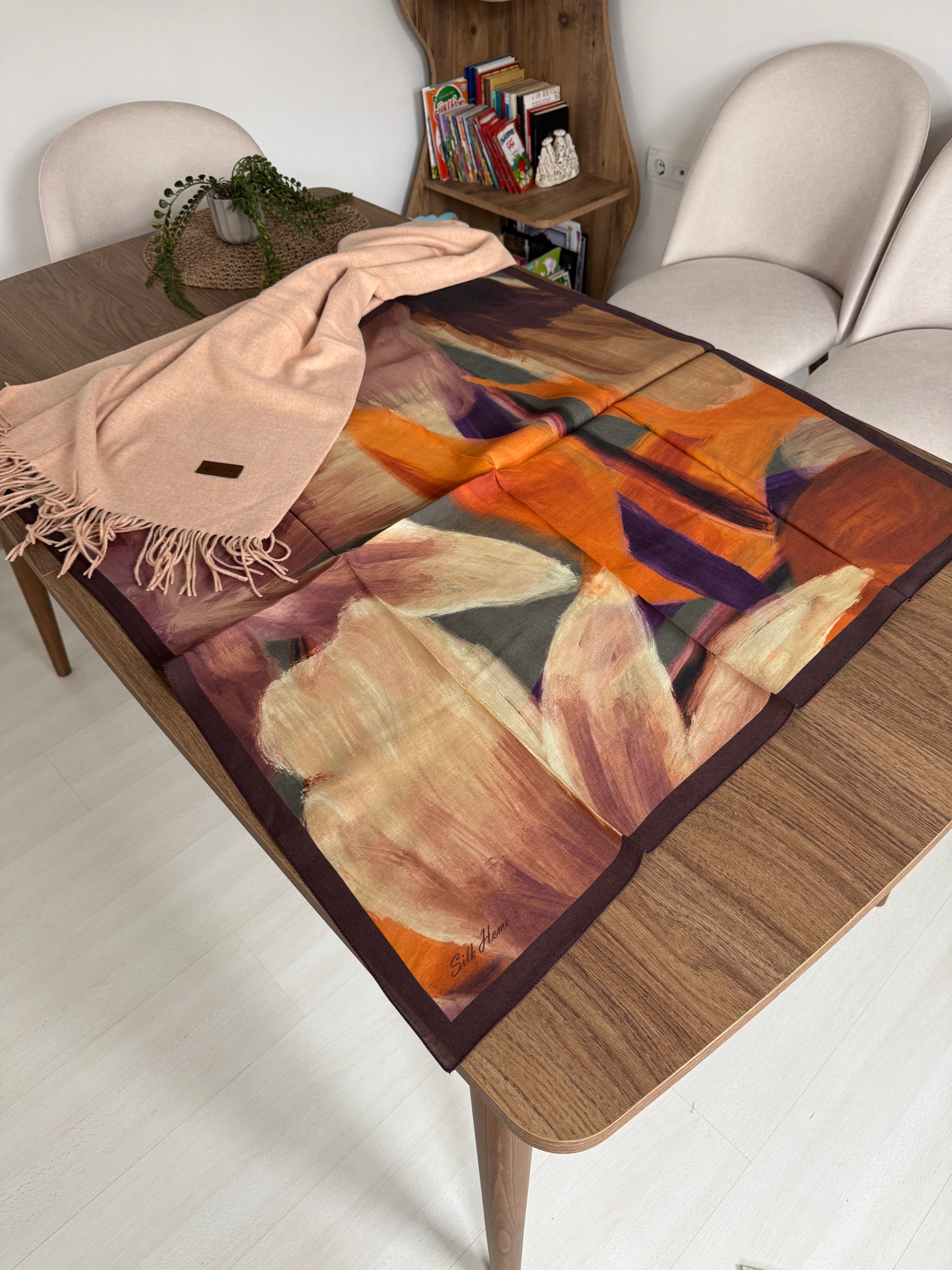 Silkhome 