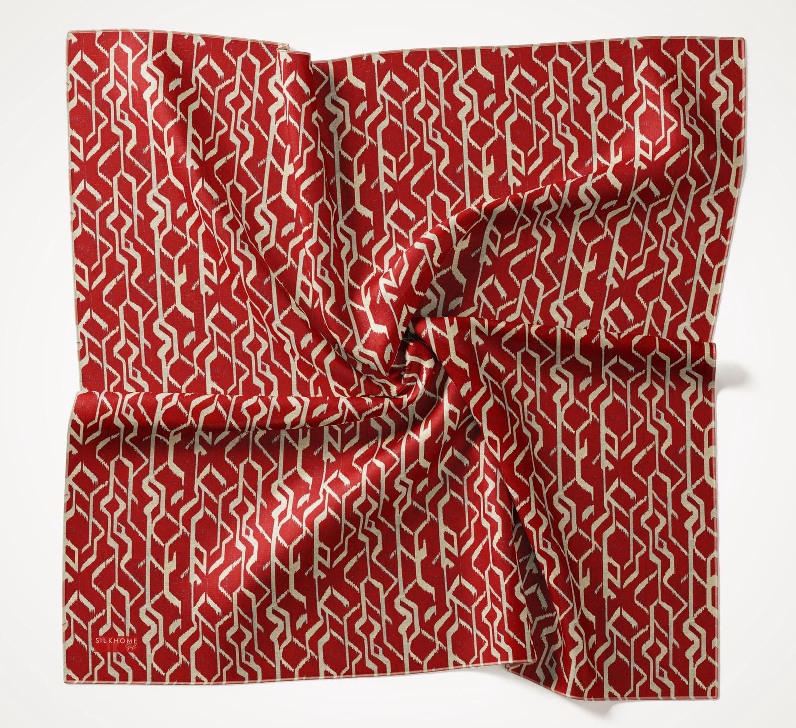 Silkhome 