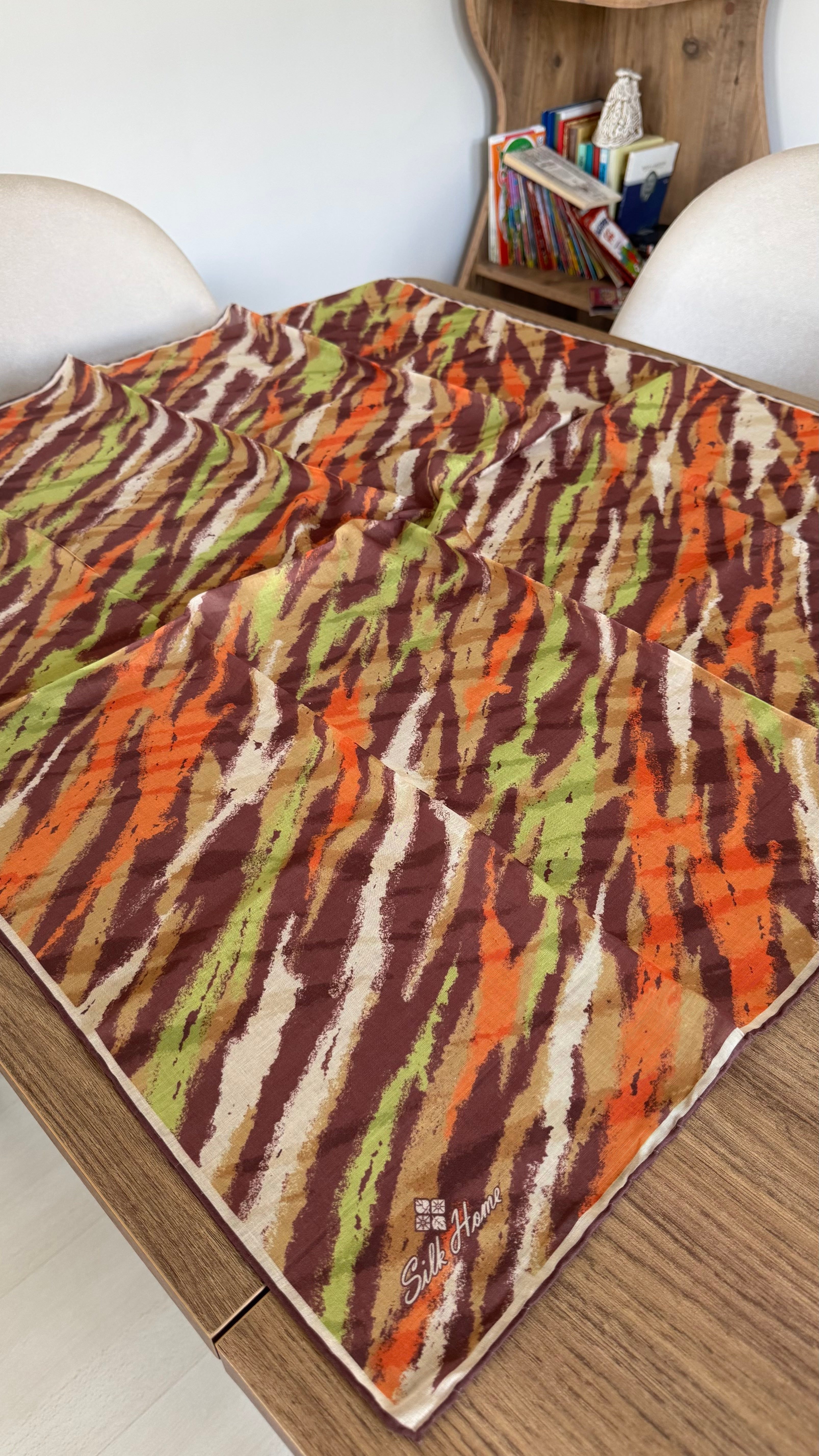 Silkhome 
