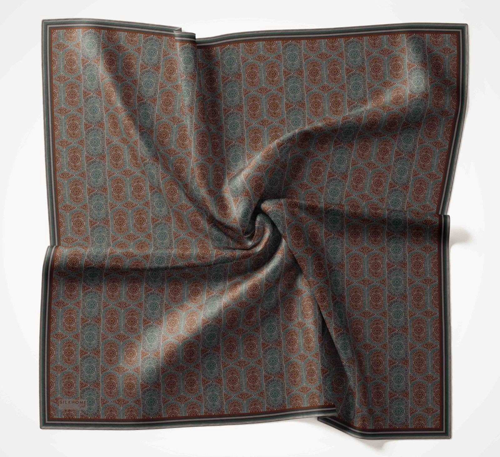 Silkhome 