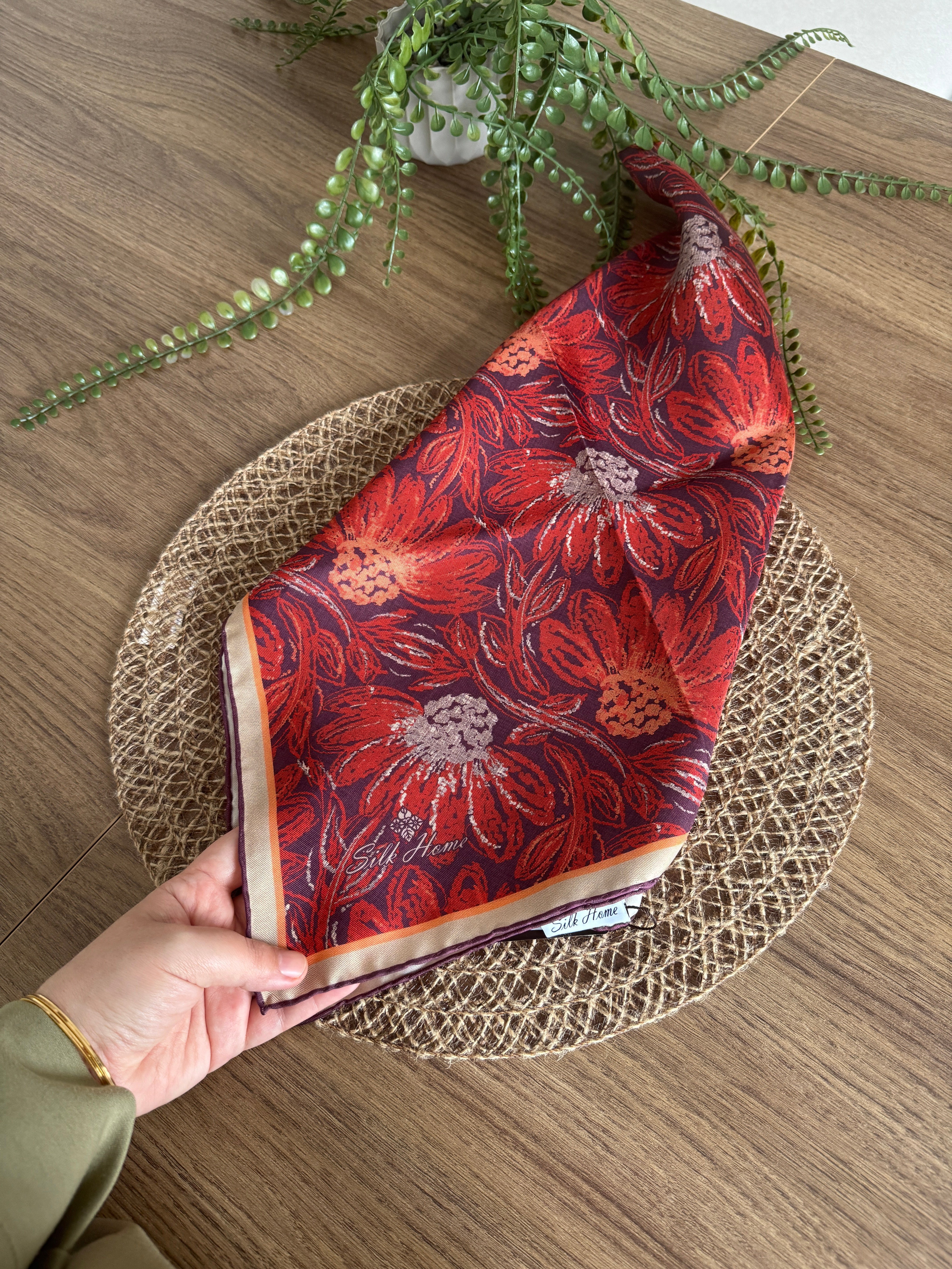 Silkhome 