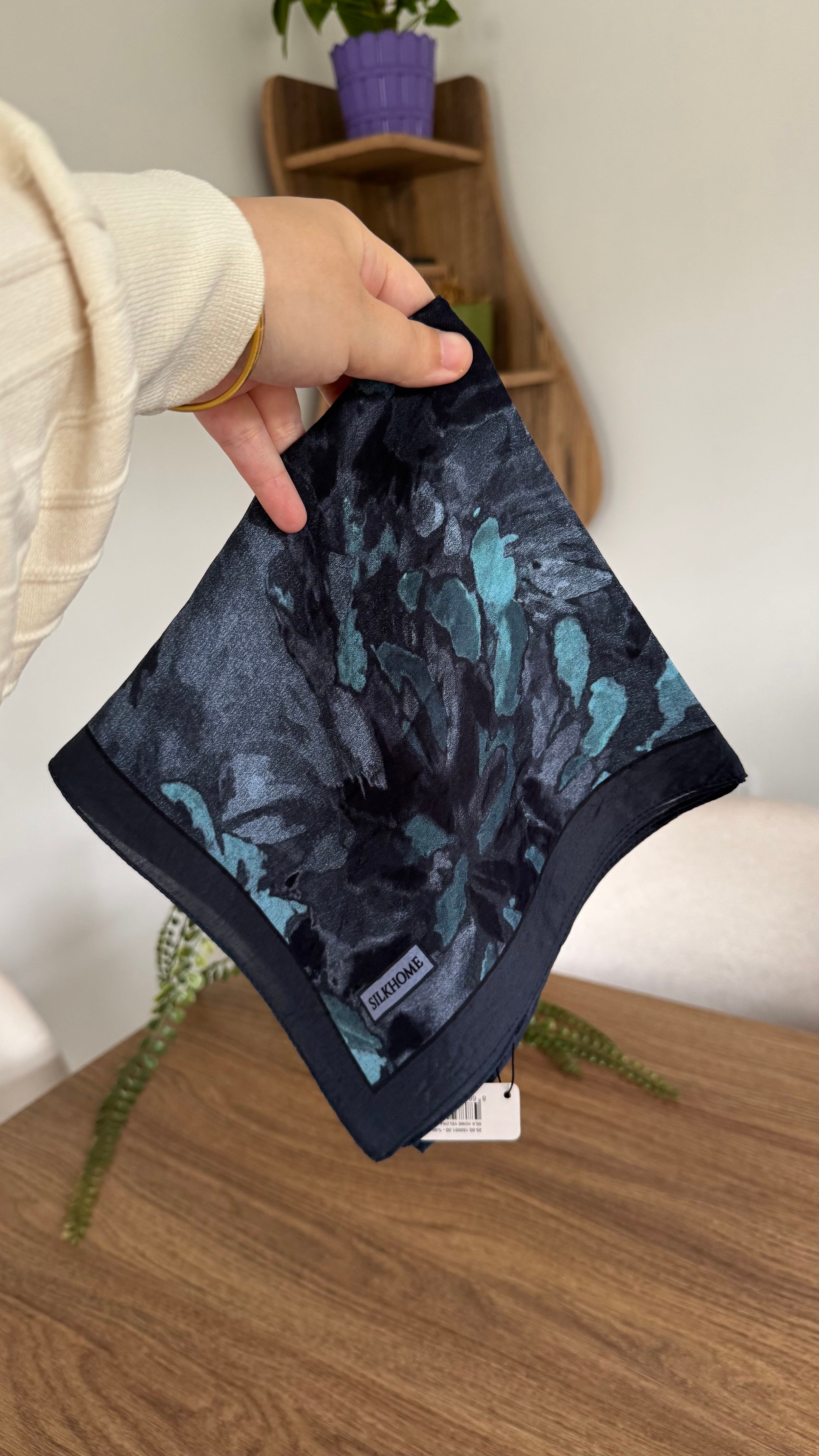 Silkhome 